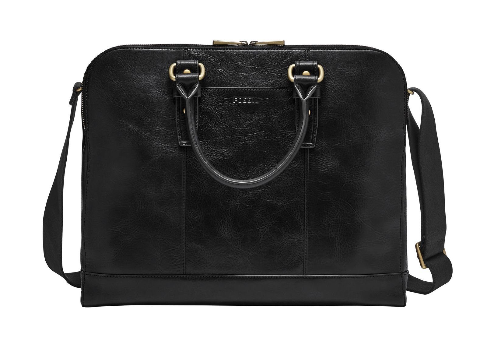 Fossil Businesstasche Dillon