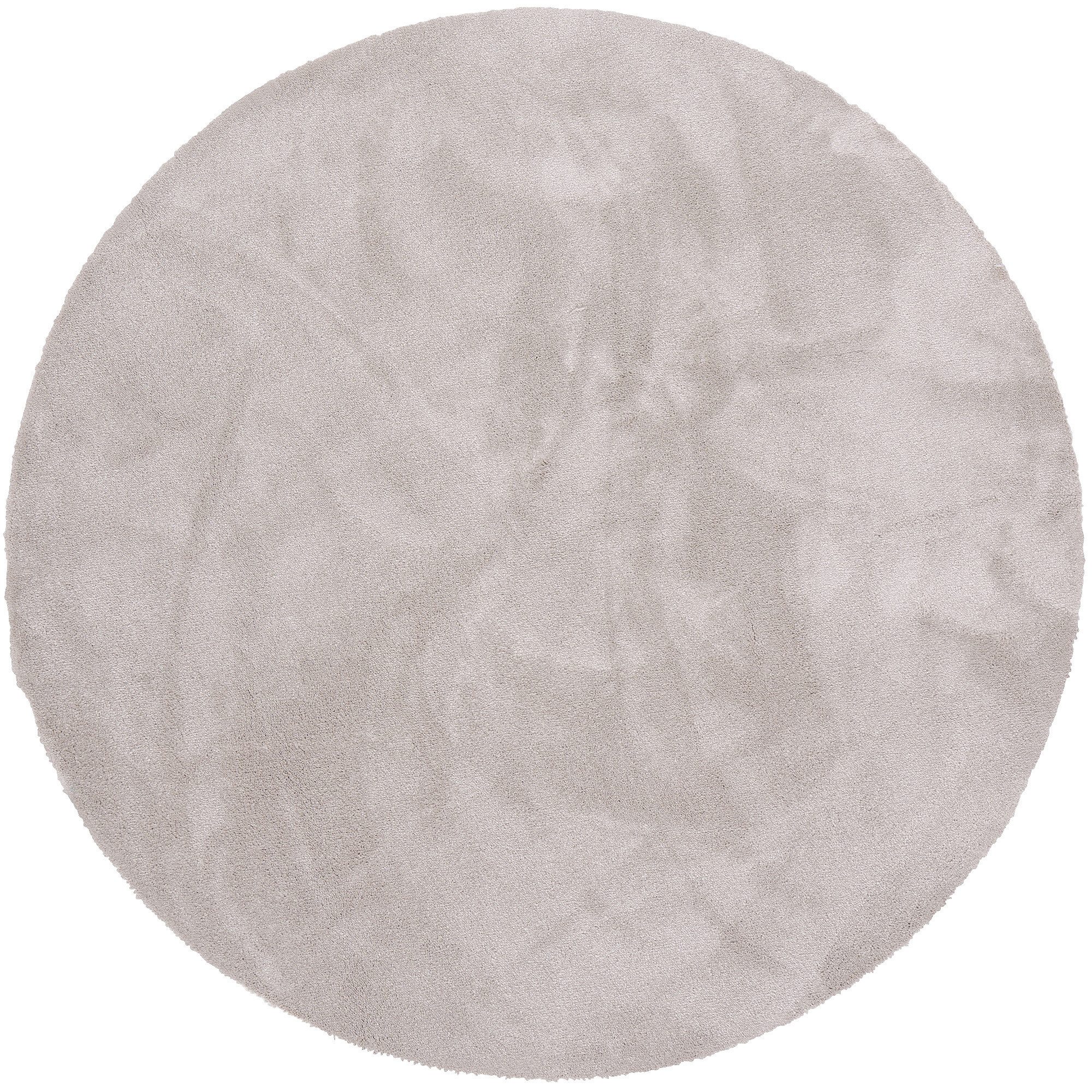 Snapstyle Hochflor-Teppich Super Soft Hochflorteppich Livorno günstig online kaufen
