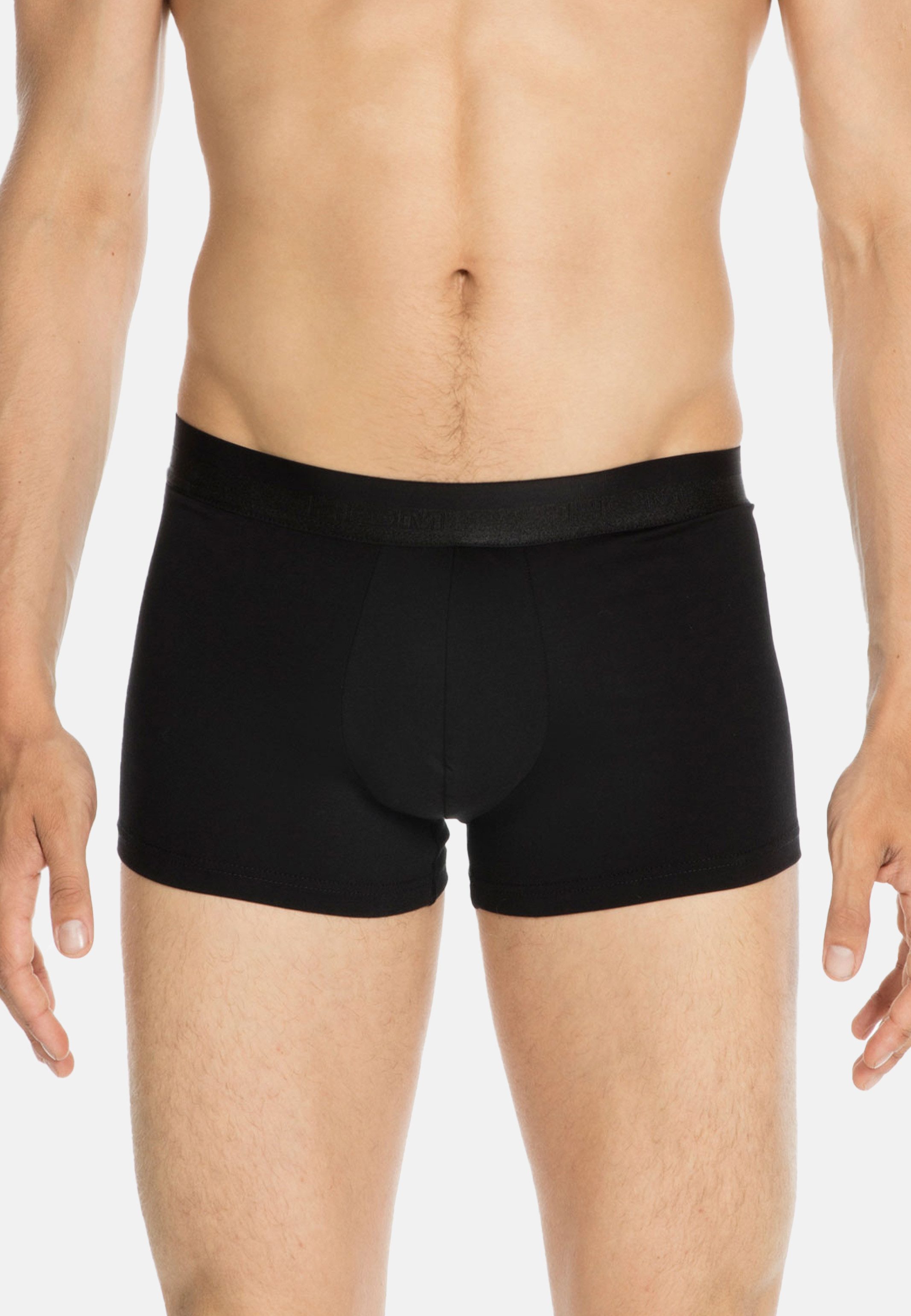 Retro Boxer Classic