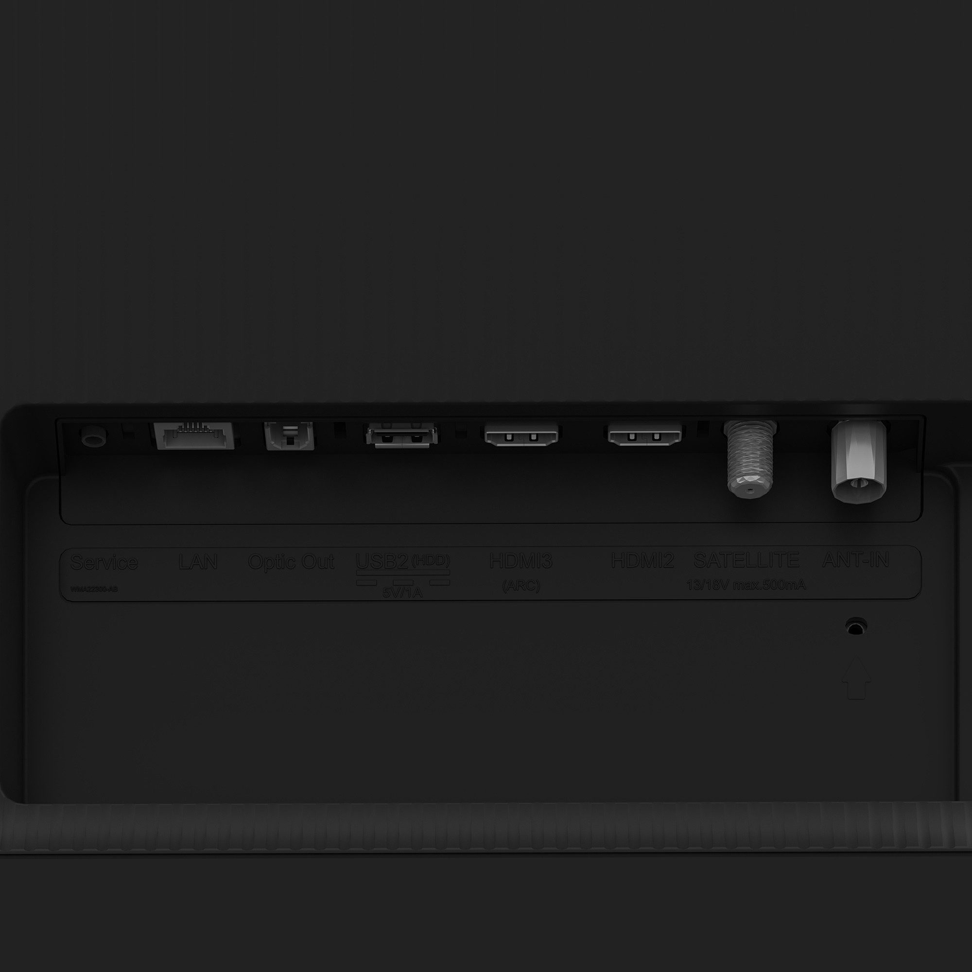 Grundig 75 VOE 84 Q LED-Fernseher (189 cm/75 Zoll, 4K Ultra HD, Smart-TV, Google TV, QLED Display, Dolby Vision, Ambient Light Sensor)