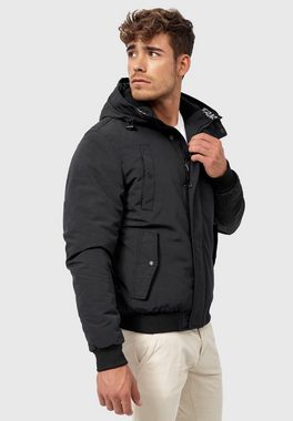 Indicode Winterjacke Albany