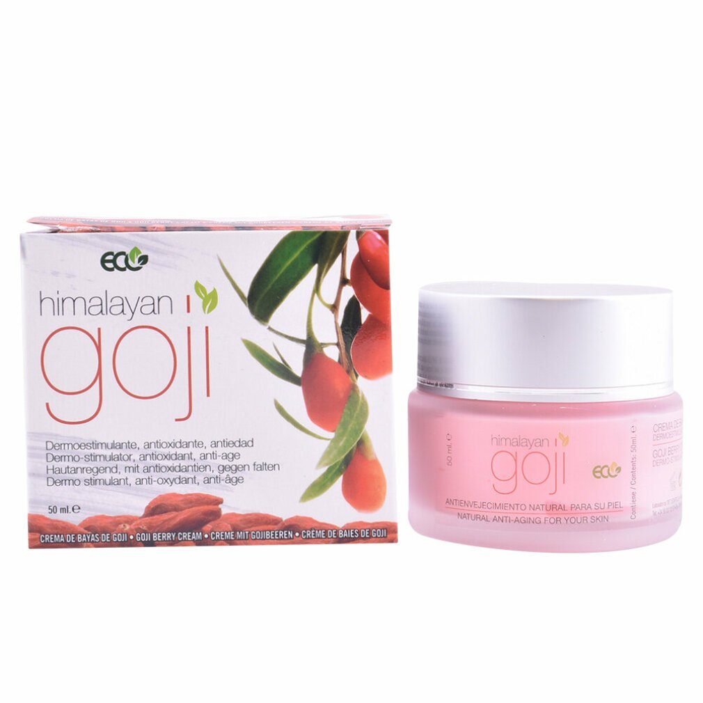 Tagescreme Himalayan Goji Anti Aging Cream 50ml