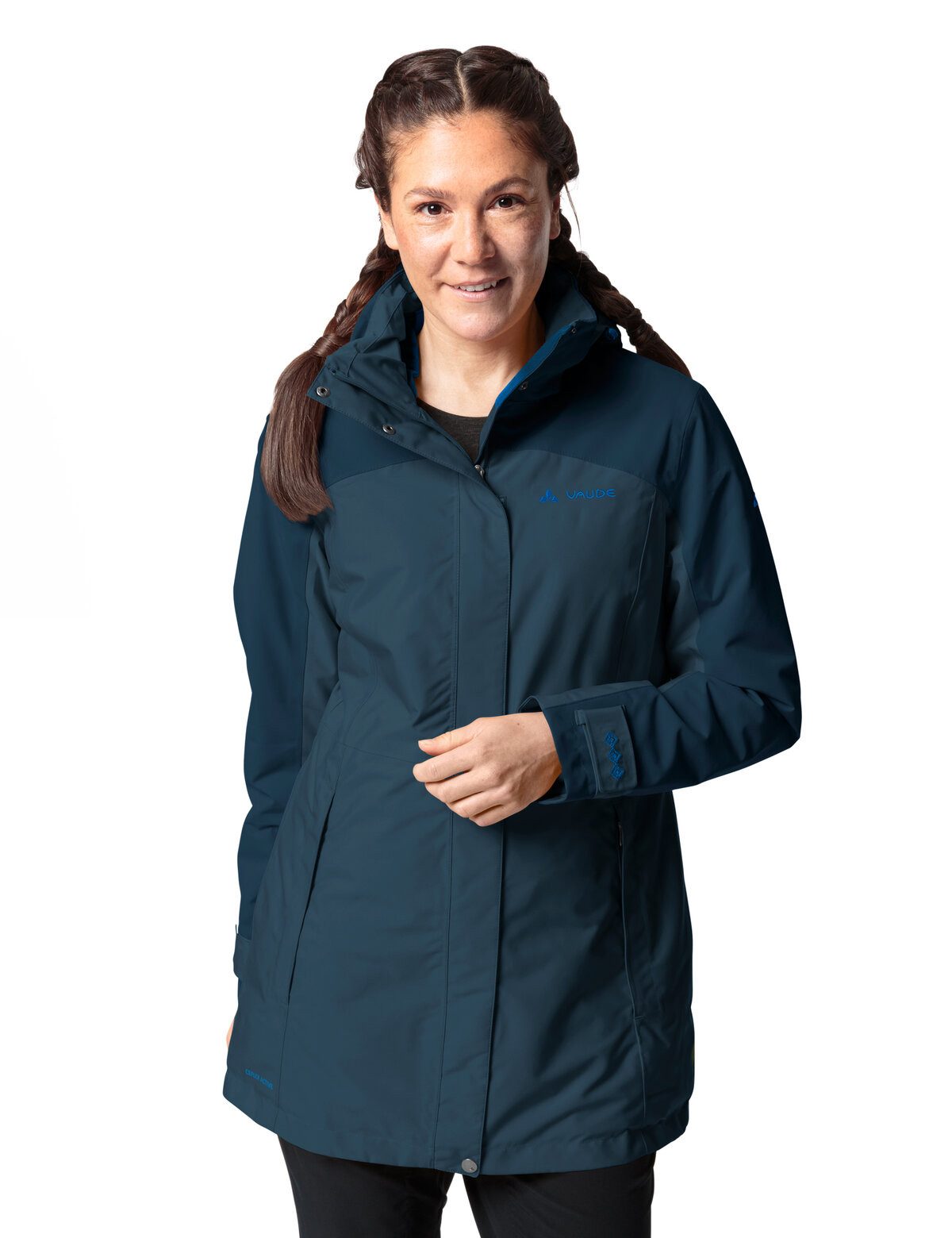 VAUDE Parka Vaude Damen Skomer Winter Parka II