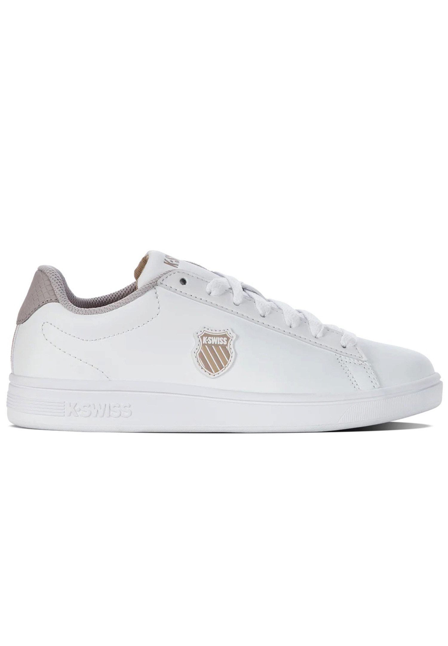 K-Swiss Court Shield Sneaker günstig online kaufen