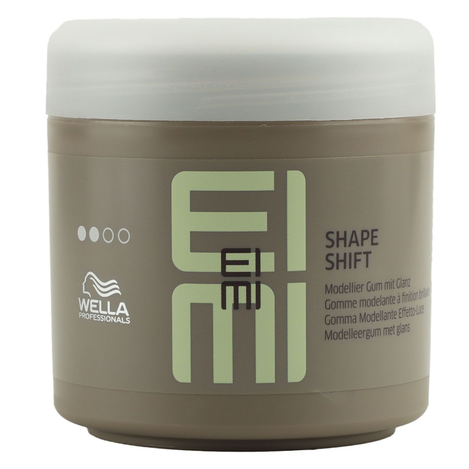 Wella Professionals Haargel Shape Shift 150 ml | Haargele