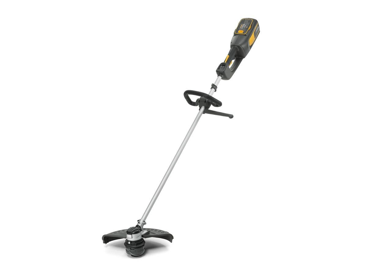 STIGA Akku-Rasentrimmer BC700eKit