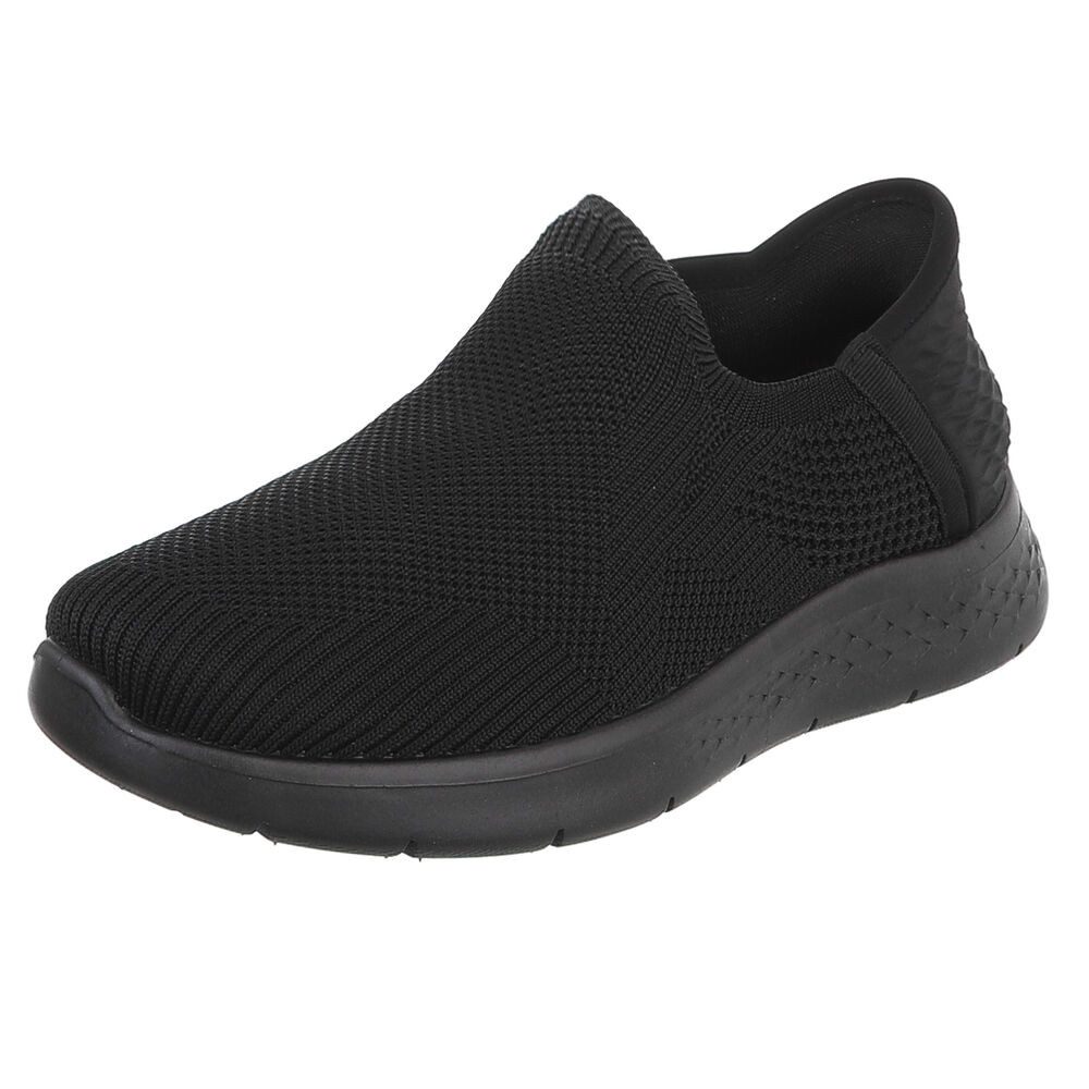 Coolwalk Herrenslip-on aus Textil mit Komfortsohle Slipper (91563649) Flach günstig online kaufen
