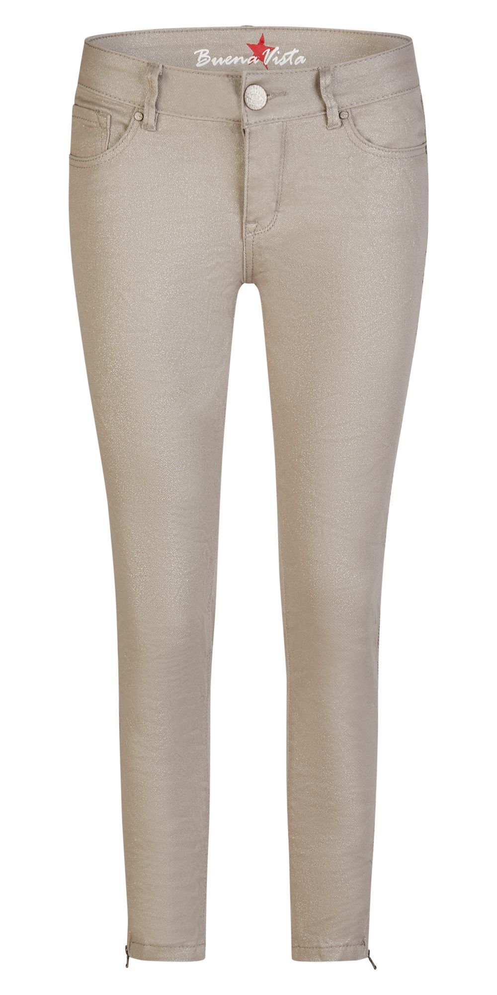 Buena Vista 7/8-Jeans günstig online kaufen