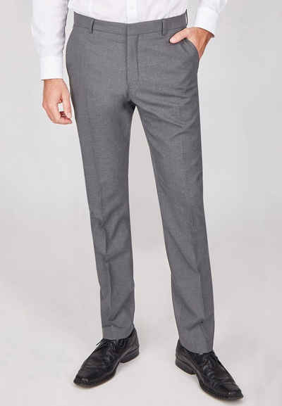 SteffenKlein Anzughose Slim Fit