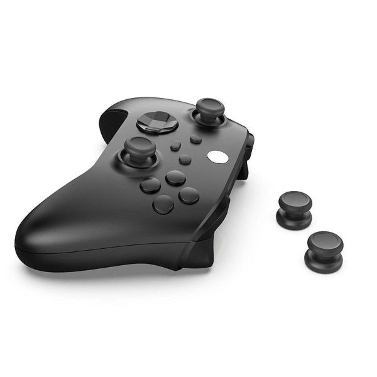 COFI 1453 Dobe Pad kompatibel mit XBOX Controller Stick schwarz (TYX-0649) Controller