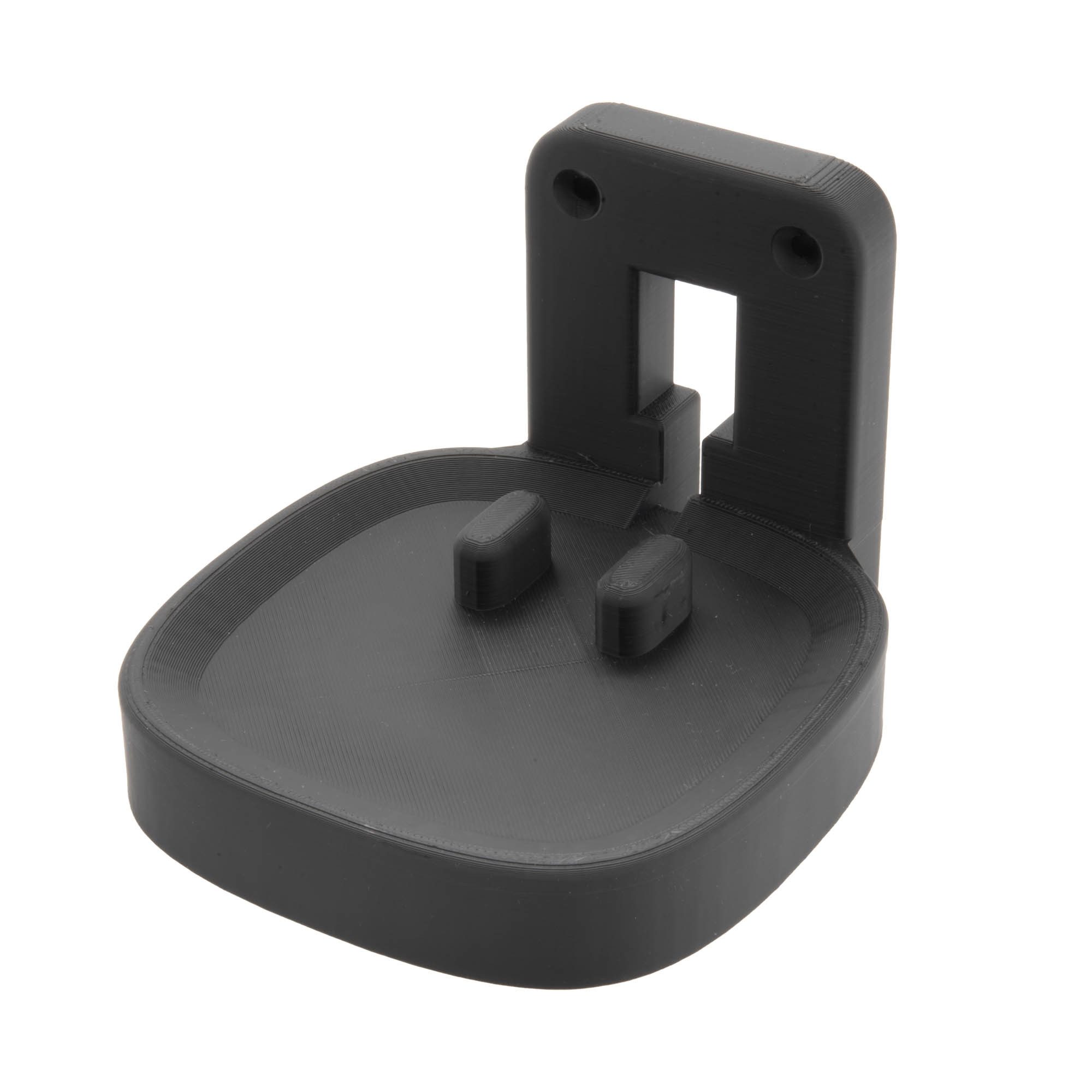 TSB Werk Lautsprecher-Wandhalterung Wandhalter für Sonos One / SL Wandhalterung, (Lautsprecher, Sonos, Play:1, ONE, SL)