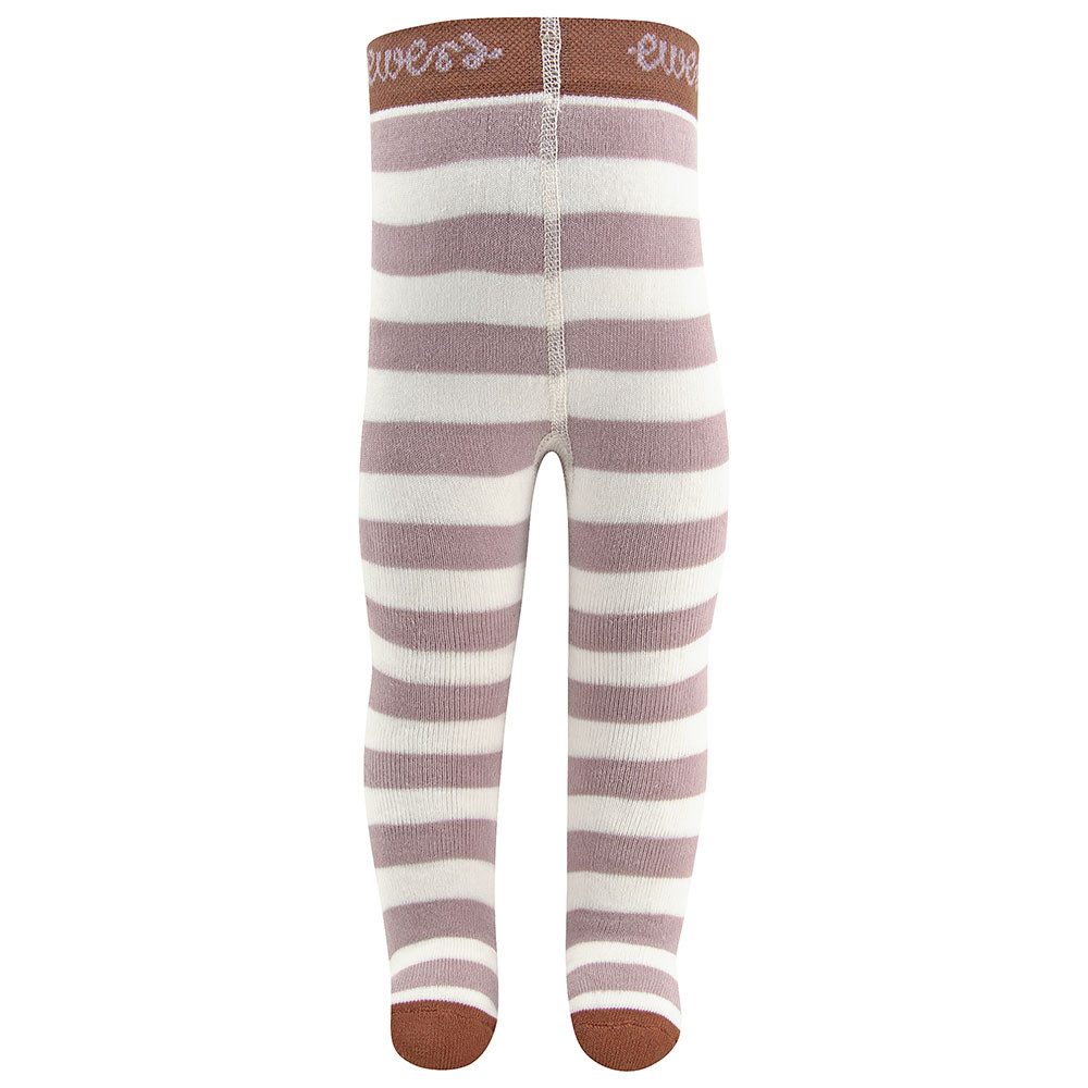 Thermostrumpfhose Thermo Strumpfhose Ringel