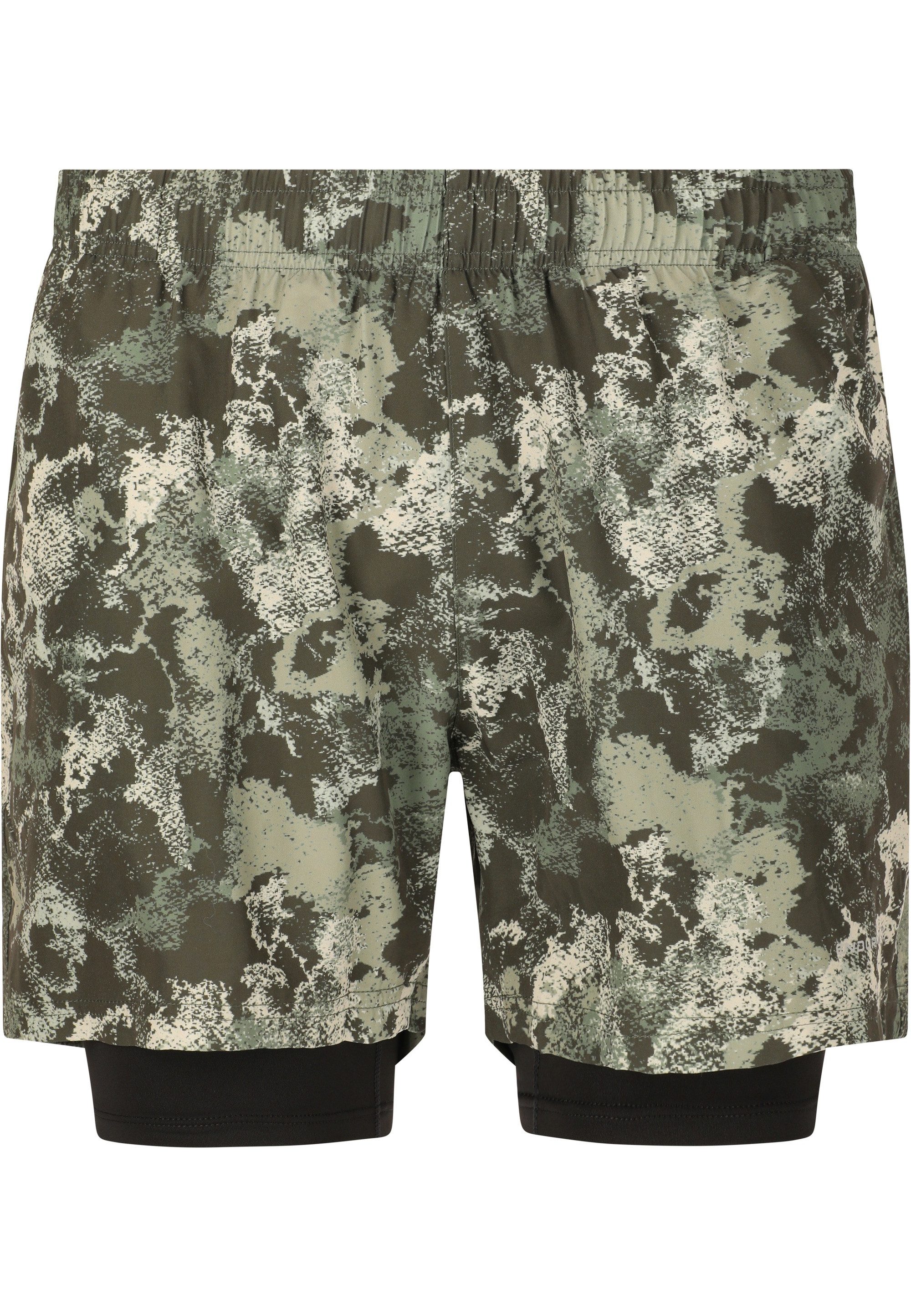 ENDURANCE Shorts Koy in leichter und atmungsaktiver Qualität
