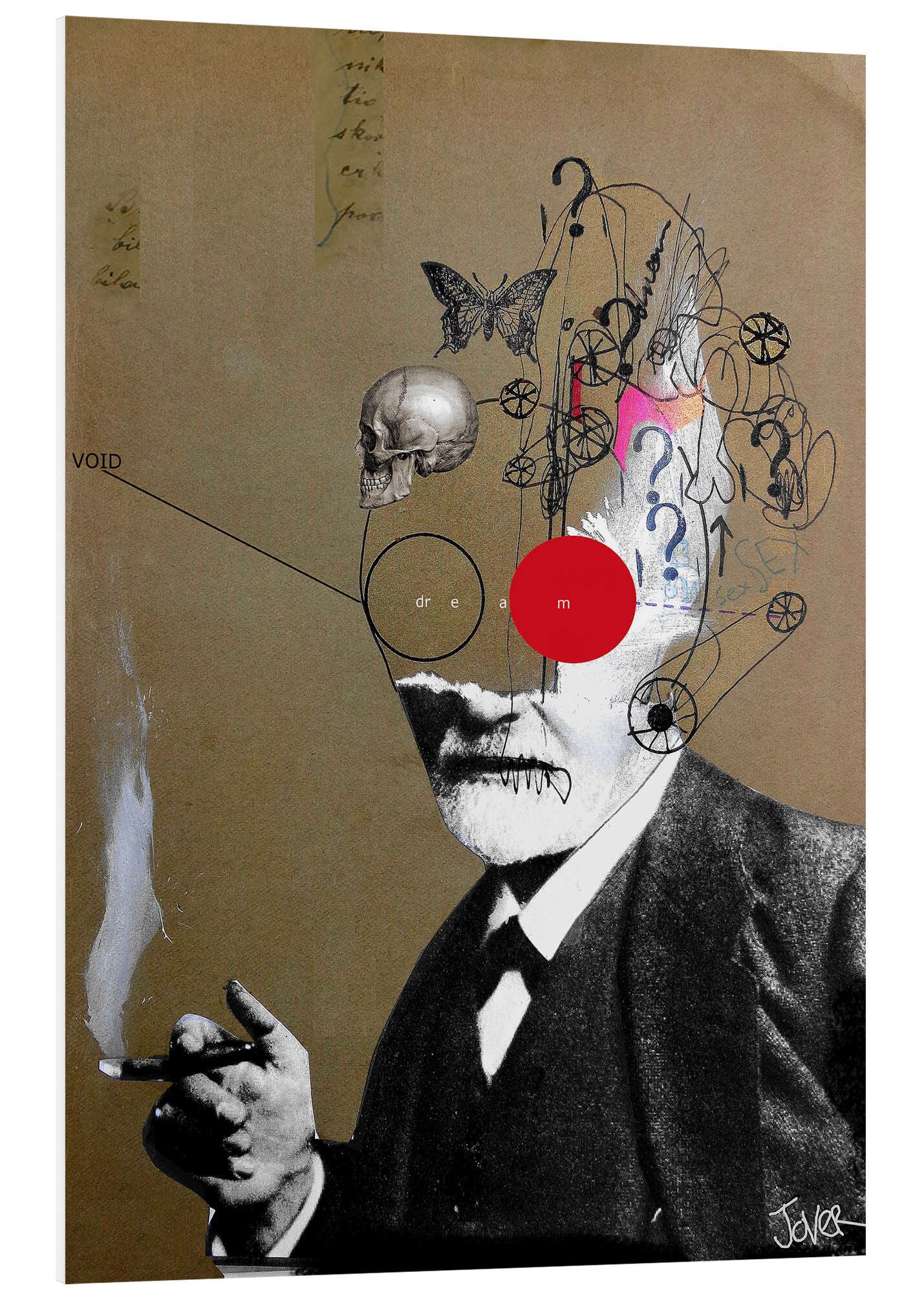 Forex-Bild Loui Jover