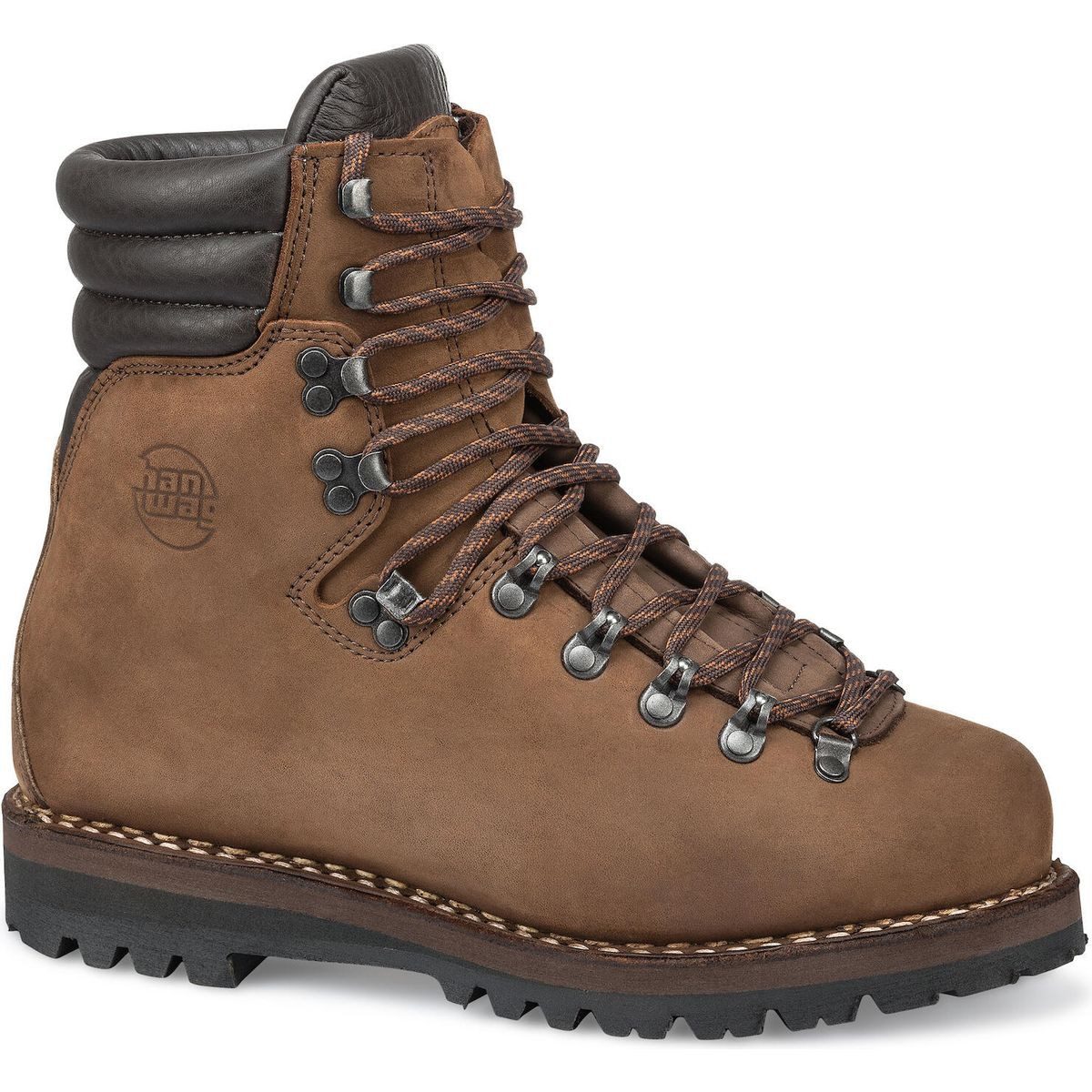 Bergell Top Hikingschuh