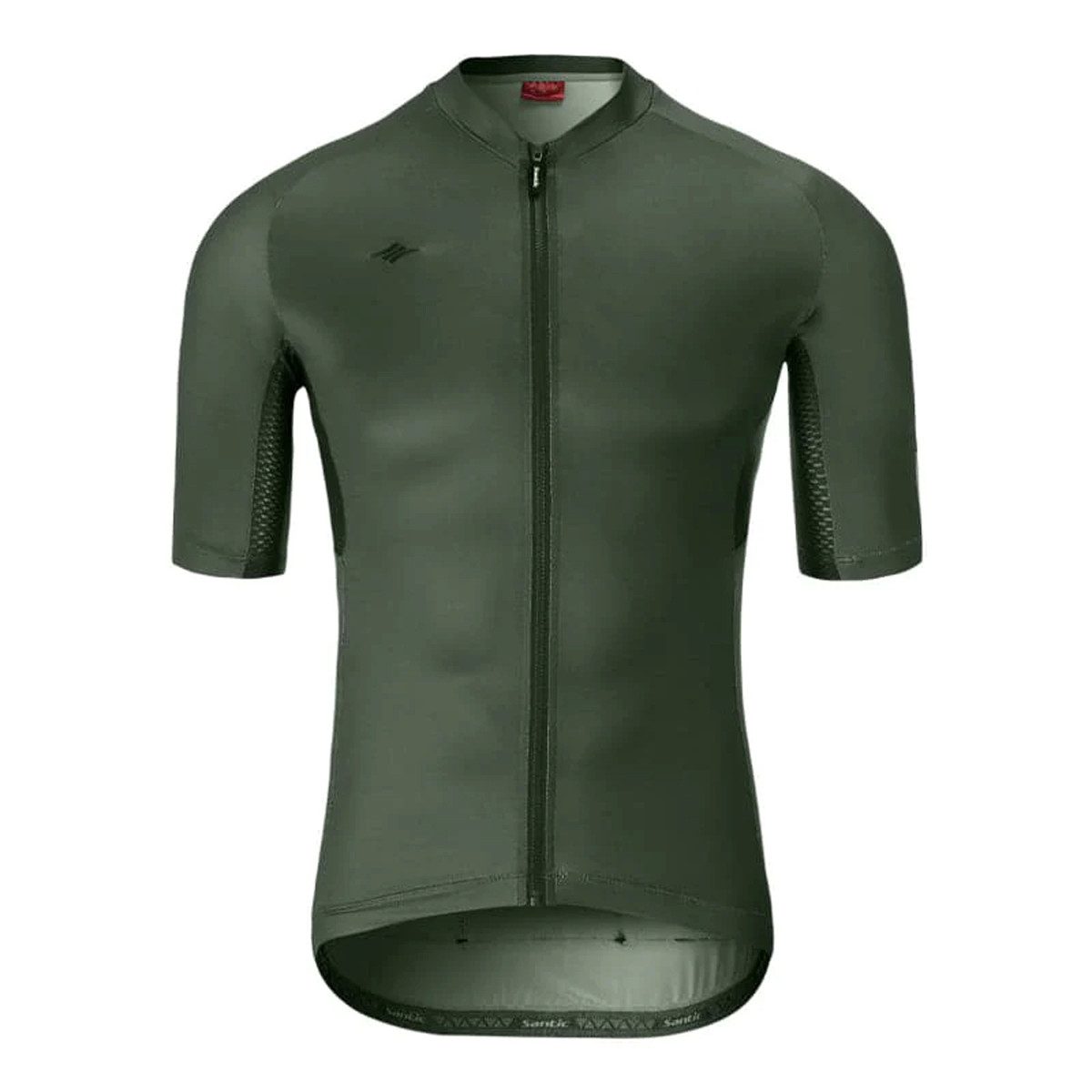 SANTIC Radtrikot Santic Azuni Trikot Herren günstig online kaufen