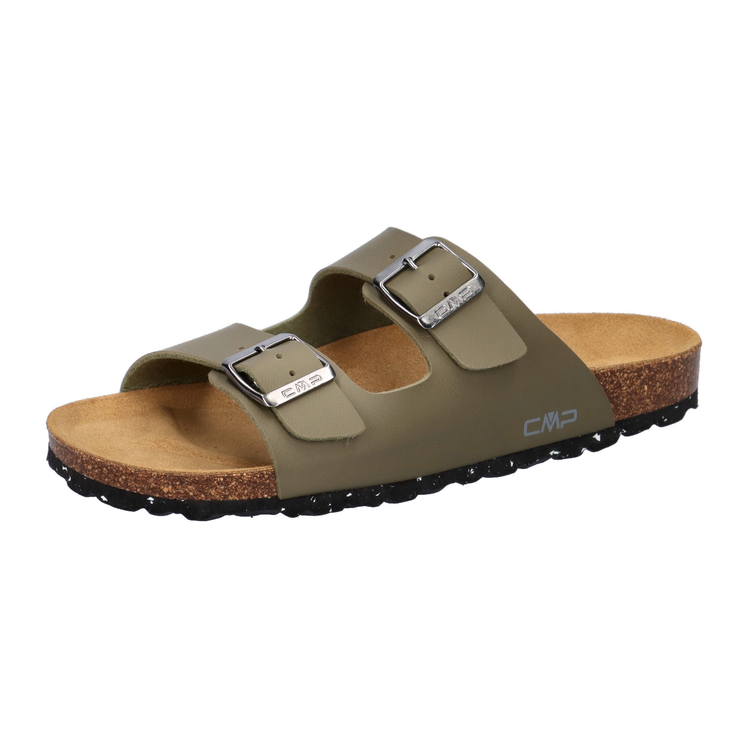 CMP CMP Damen Sandale Eco Thalitha Wmn Slipper 3Q91016 Sandale
