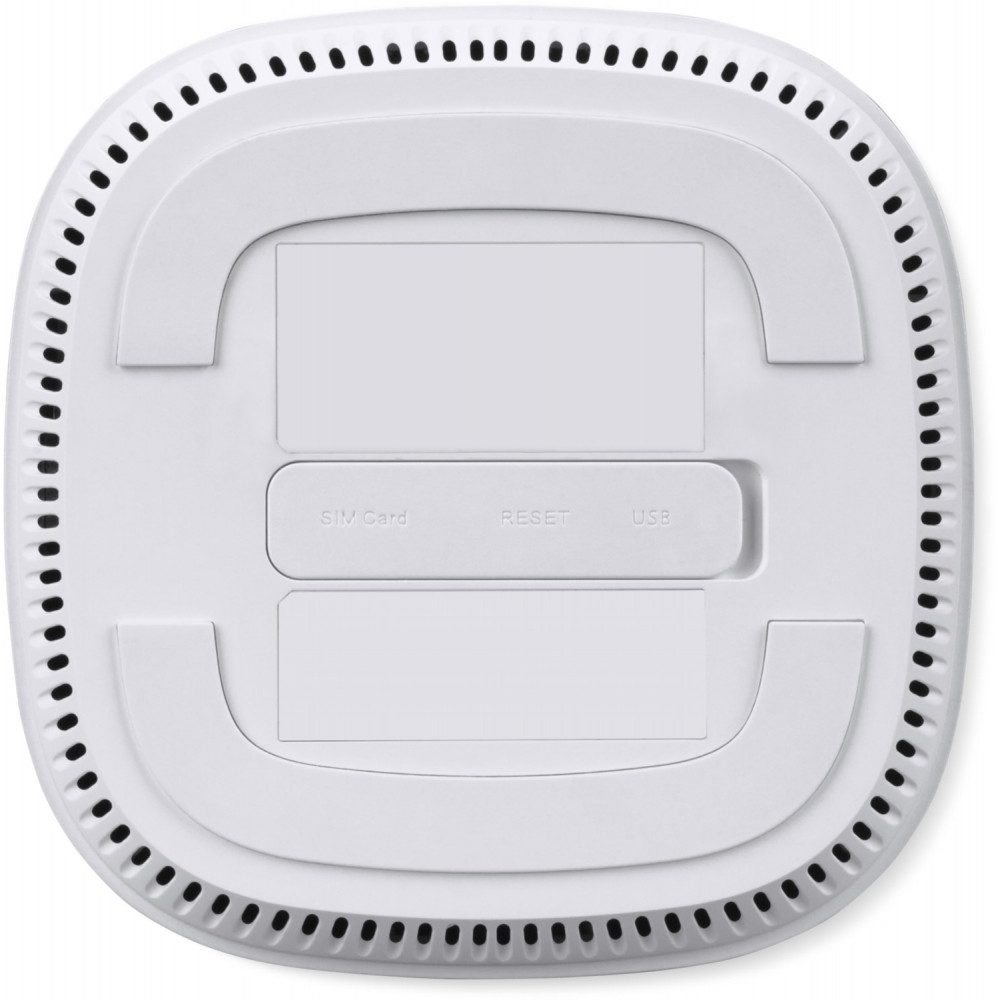 Acer Acer Connect X6E 5G CPE Router. WLAN-Router, 5G und LTE Unterstützung