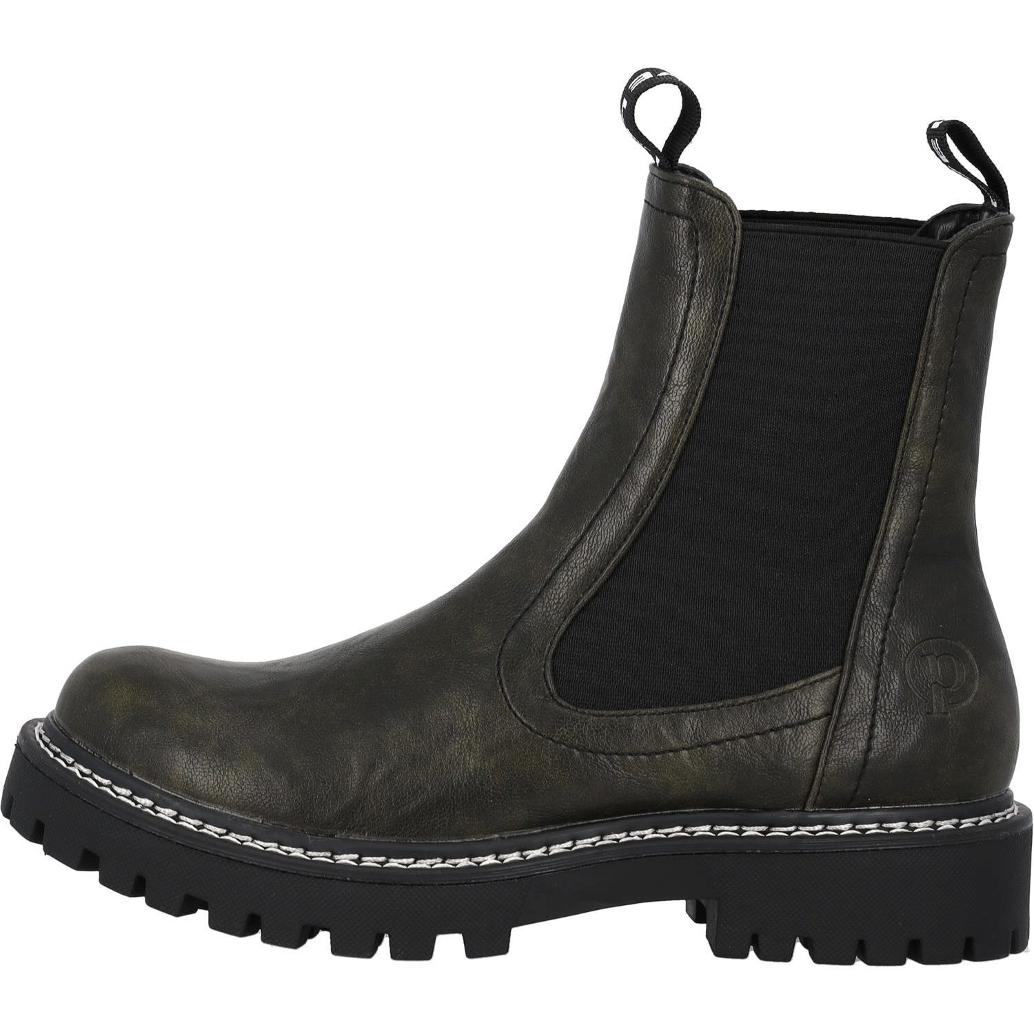 Palado Dedej Chelseaboots