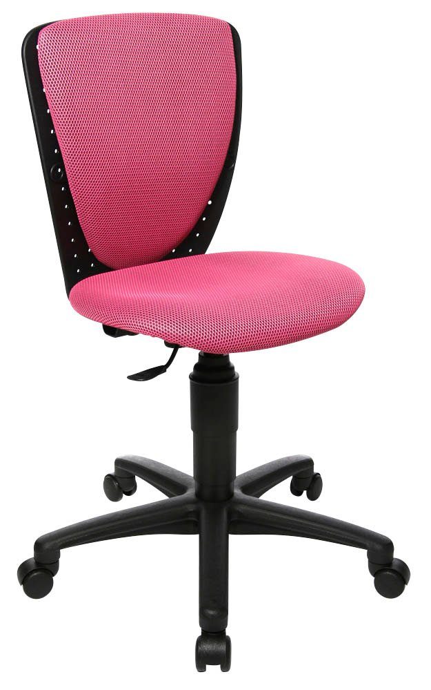 TOPSTAR Kinderstuhl Topstar HIGH S´COOL® Kinderdrehstuhl Kinderstuhl p