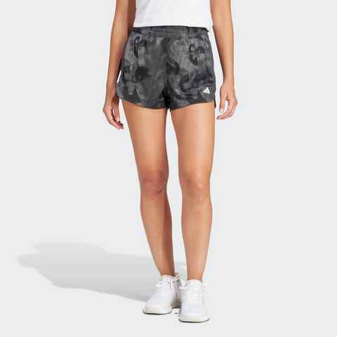 adidas Performance Shorts PACER KN FLOWER (1-tlg)