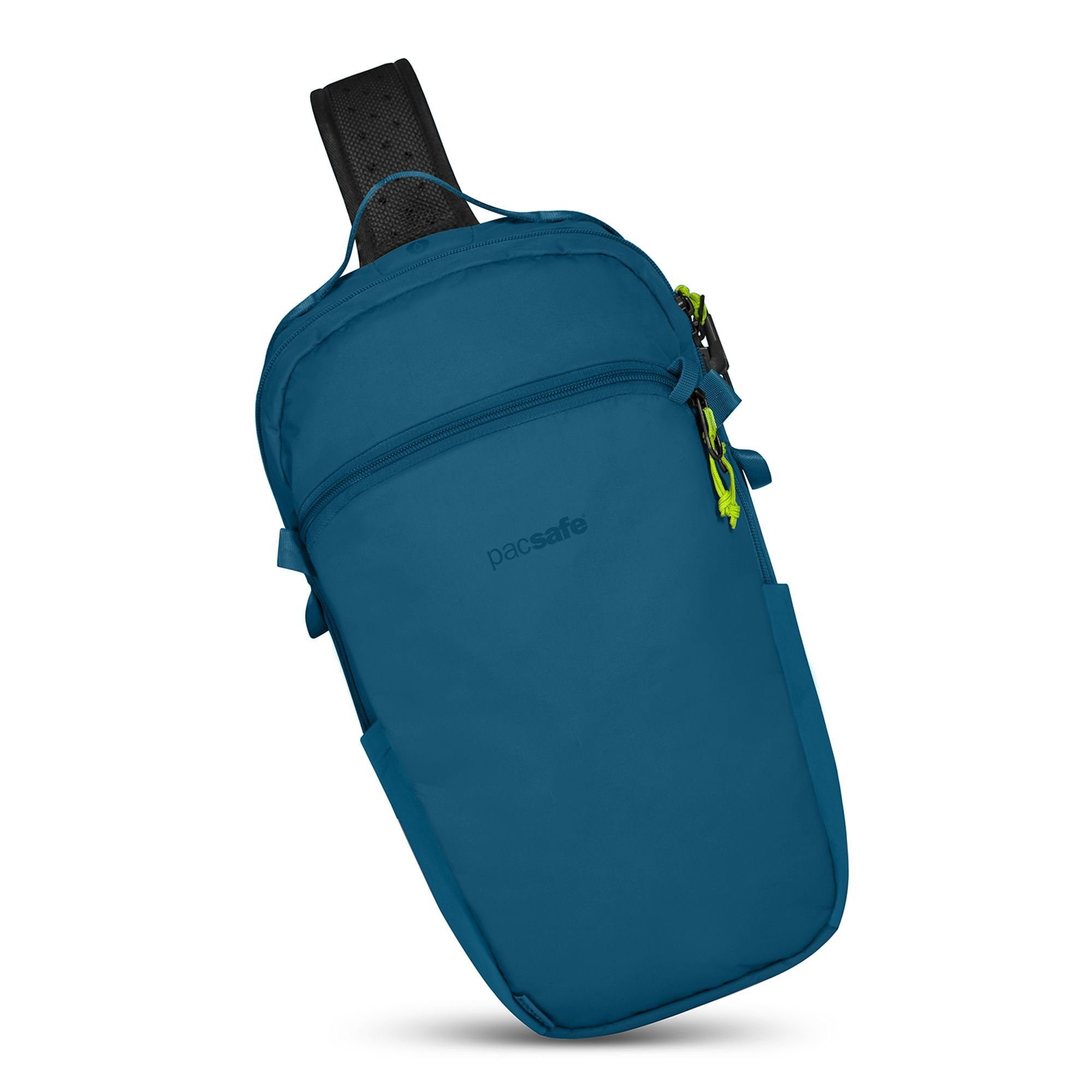 Pacsafe Umhängetasche ECO, Nylon