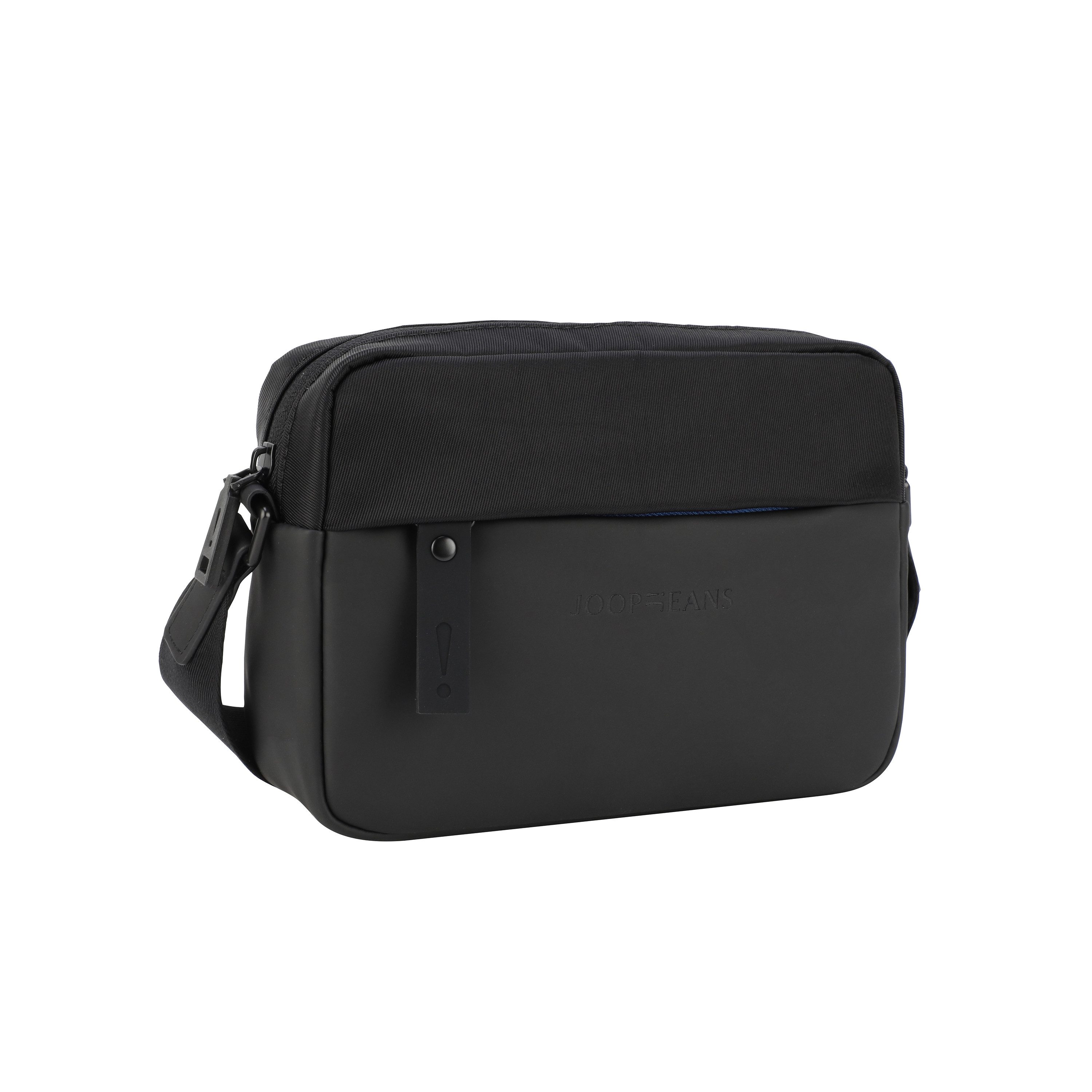 Joop Jeans Schultertasche Joop Jeans - Herren Schultertasche Atessa Pino günstig online kaufen
