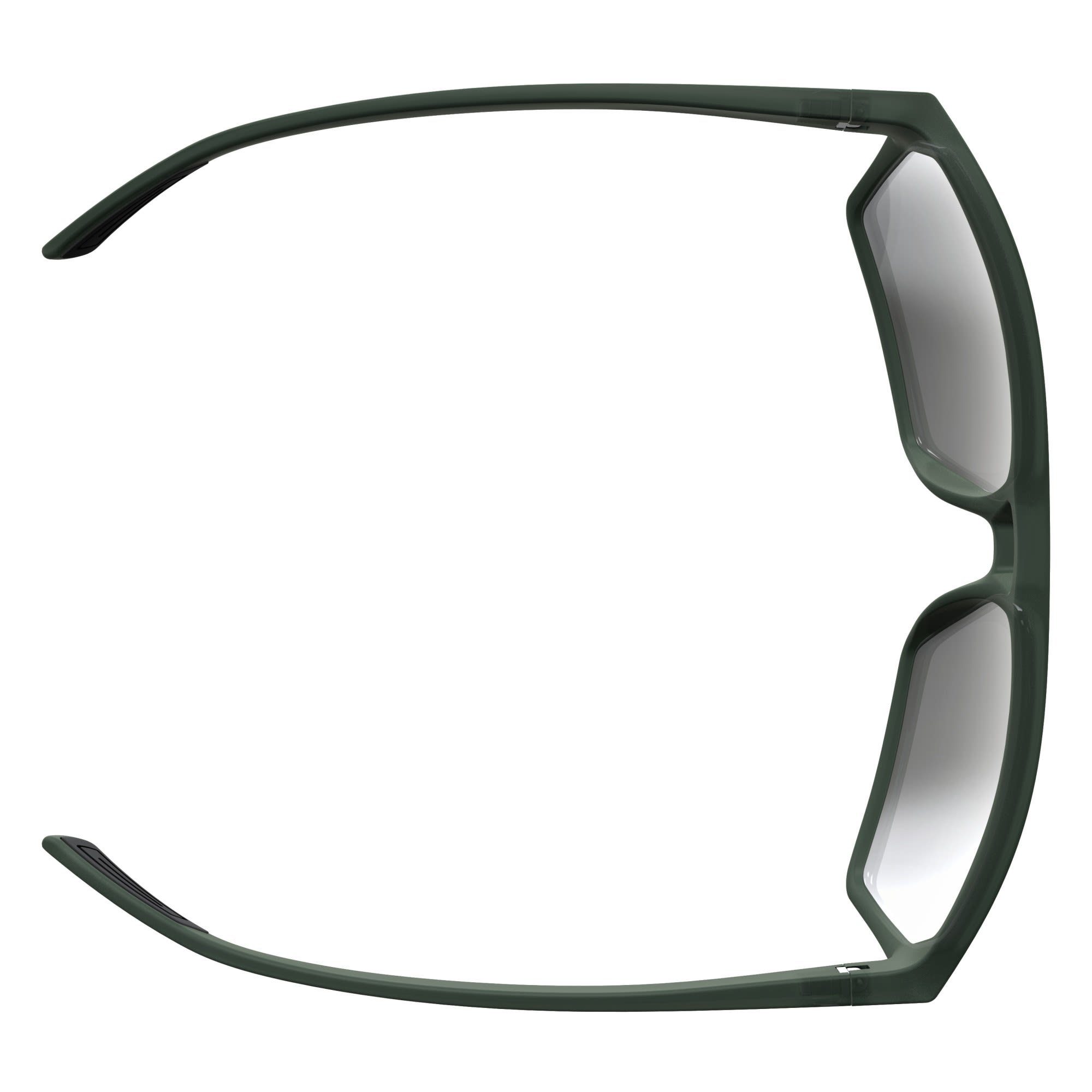 Scott Fahrradbrille Scott Tune Green Grey Accessoires Sunglasses - Khaki