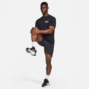 Nike Trainingsshorts Herren Trainingsshorts (1-tlg)