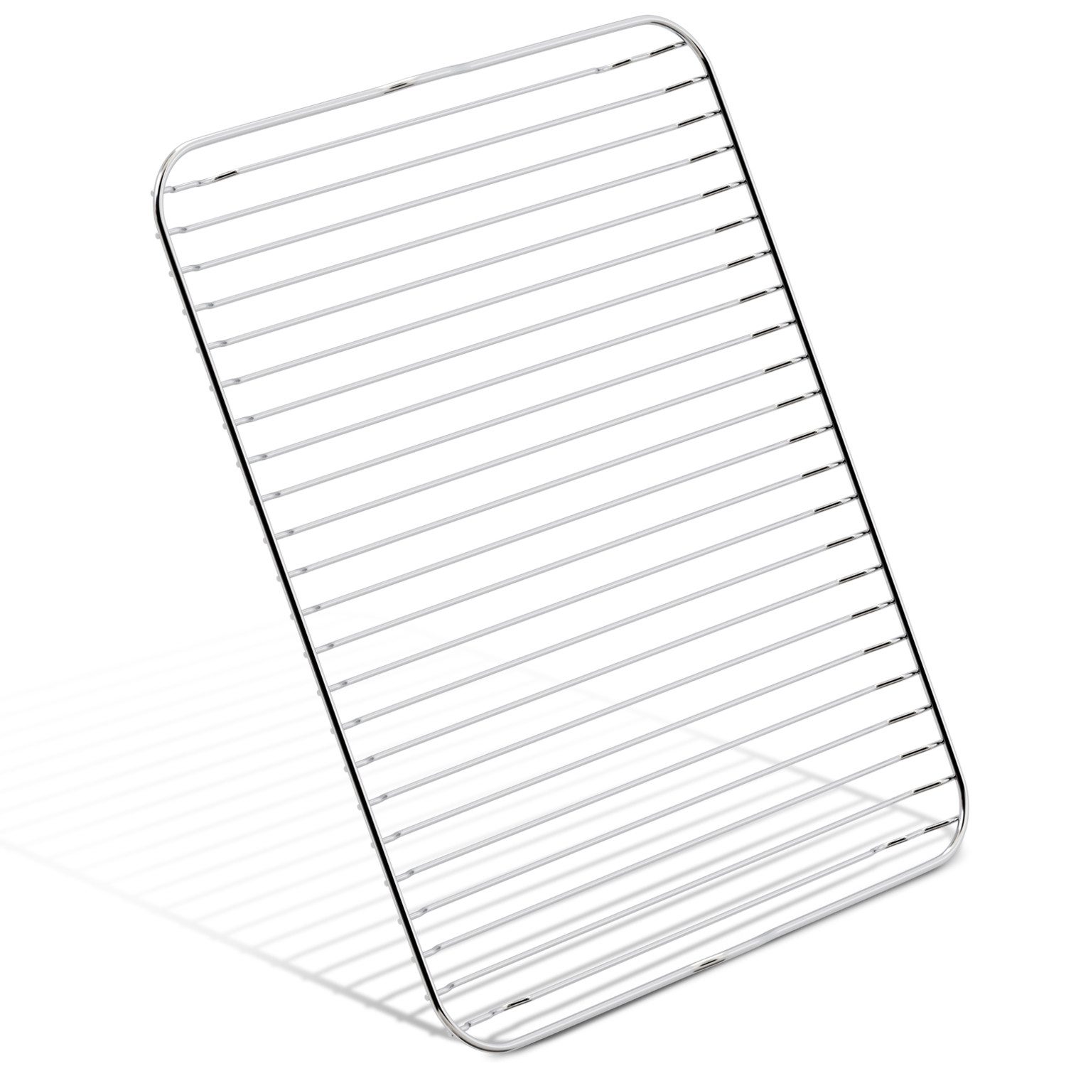 Electrolux Grillrost Backrost 14006400601/2 466x385mm, für Backofen Herd