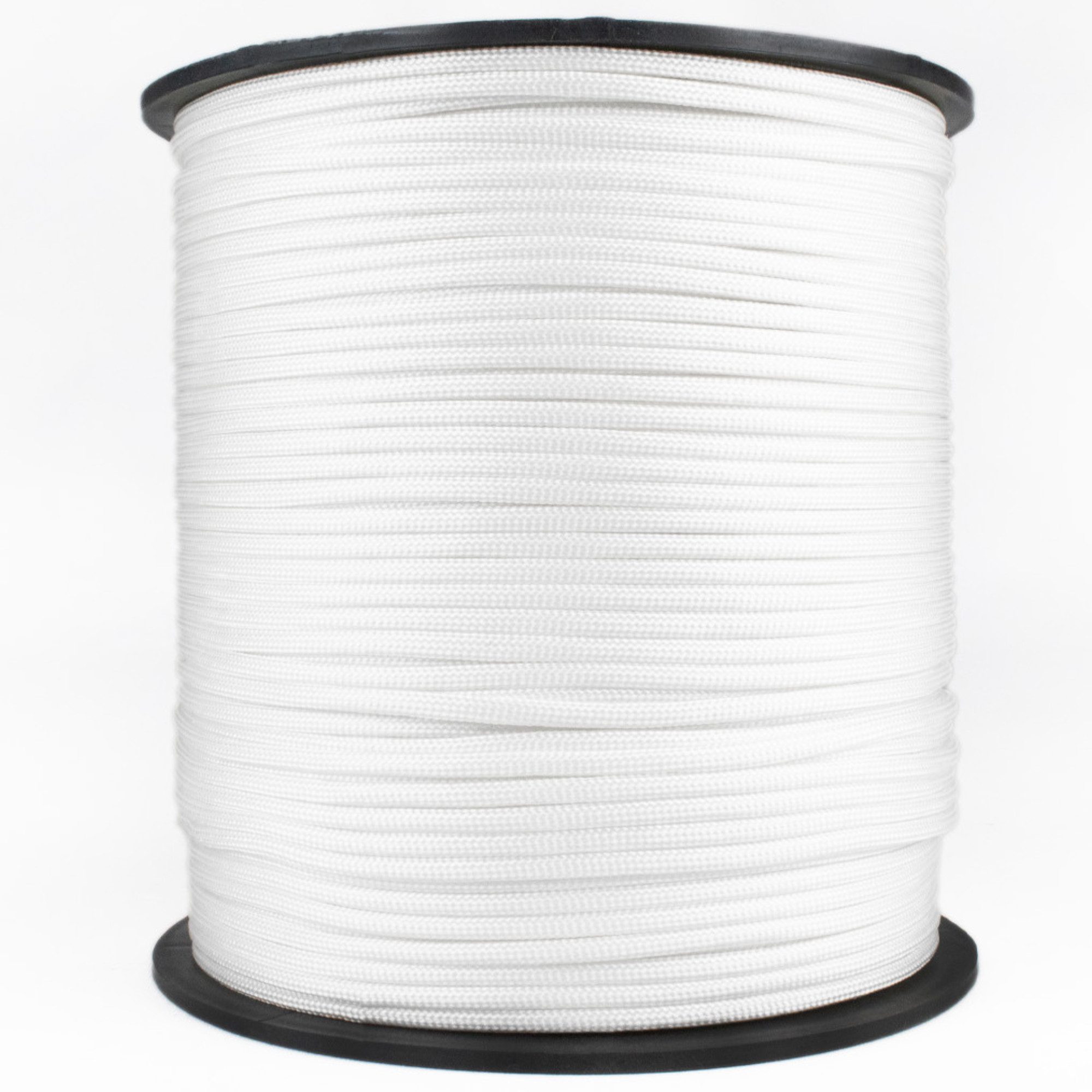 MITSY 4mm Paracord 550 Typ III – Starkes Nylonseil für Outdoor & Survival Seil (7-Kern Aufbau, Reißfest & Langlebig), Extra stark, 250 kg Belastbar, UV-beständig, für Camping & Hundeleinen