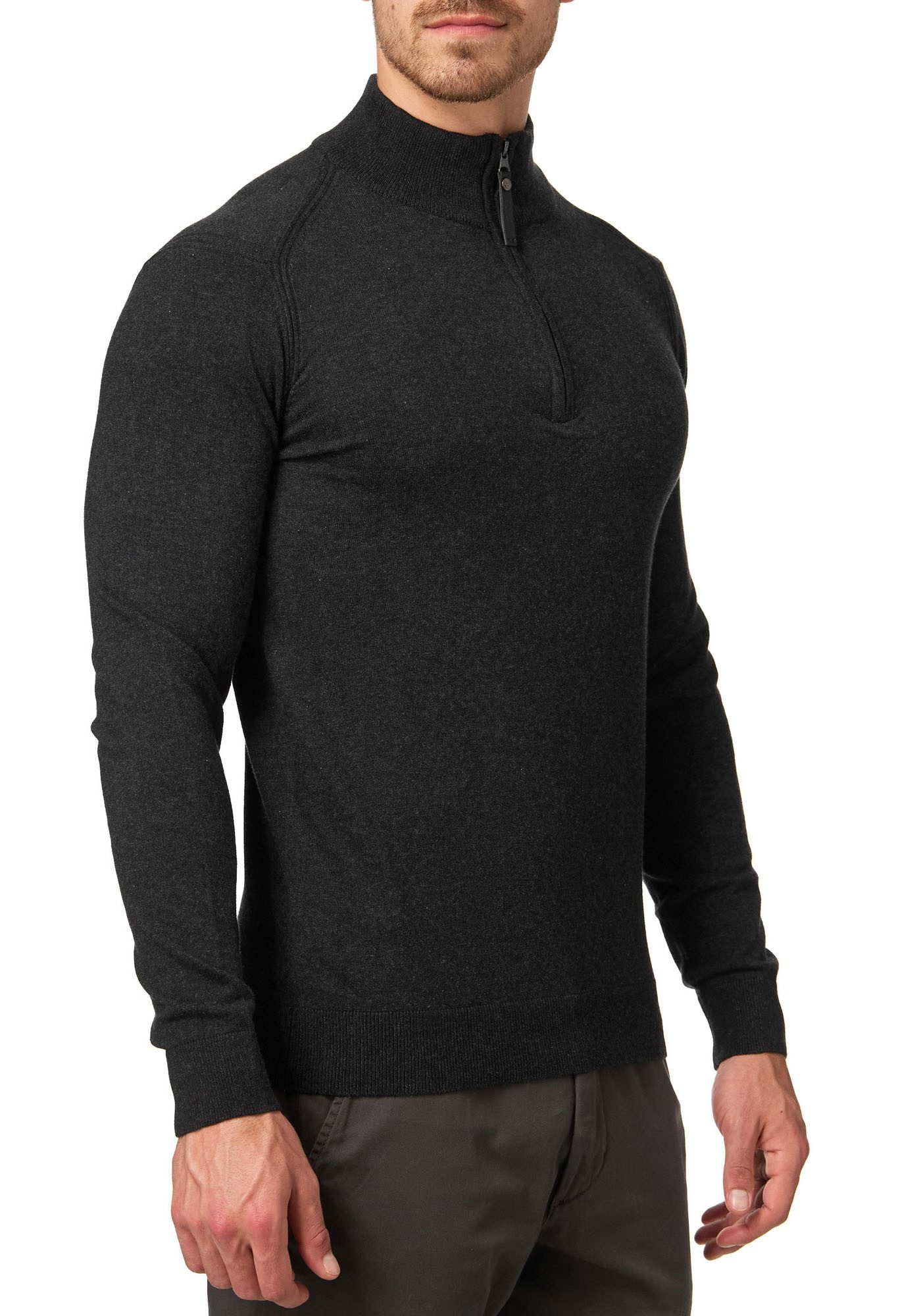 Indicode Troyer INAncona