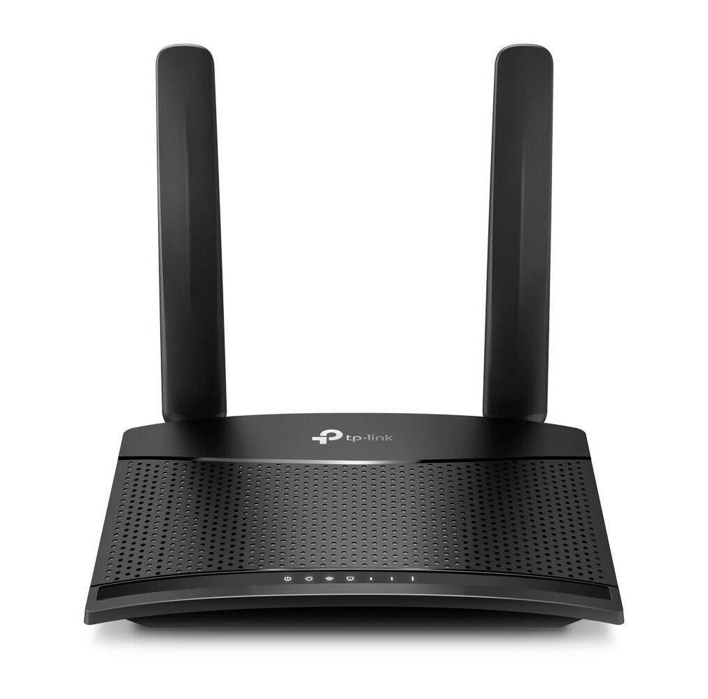 tp-link TP-Link TL-MR100 LTE Router 4G/LTE-Router