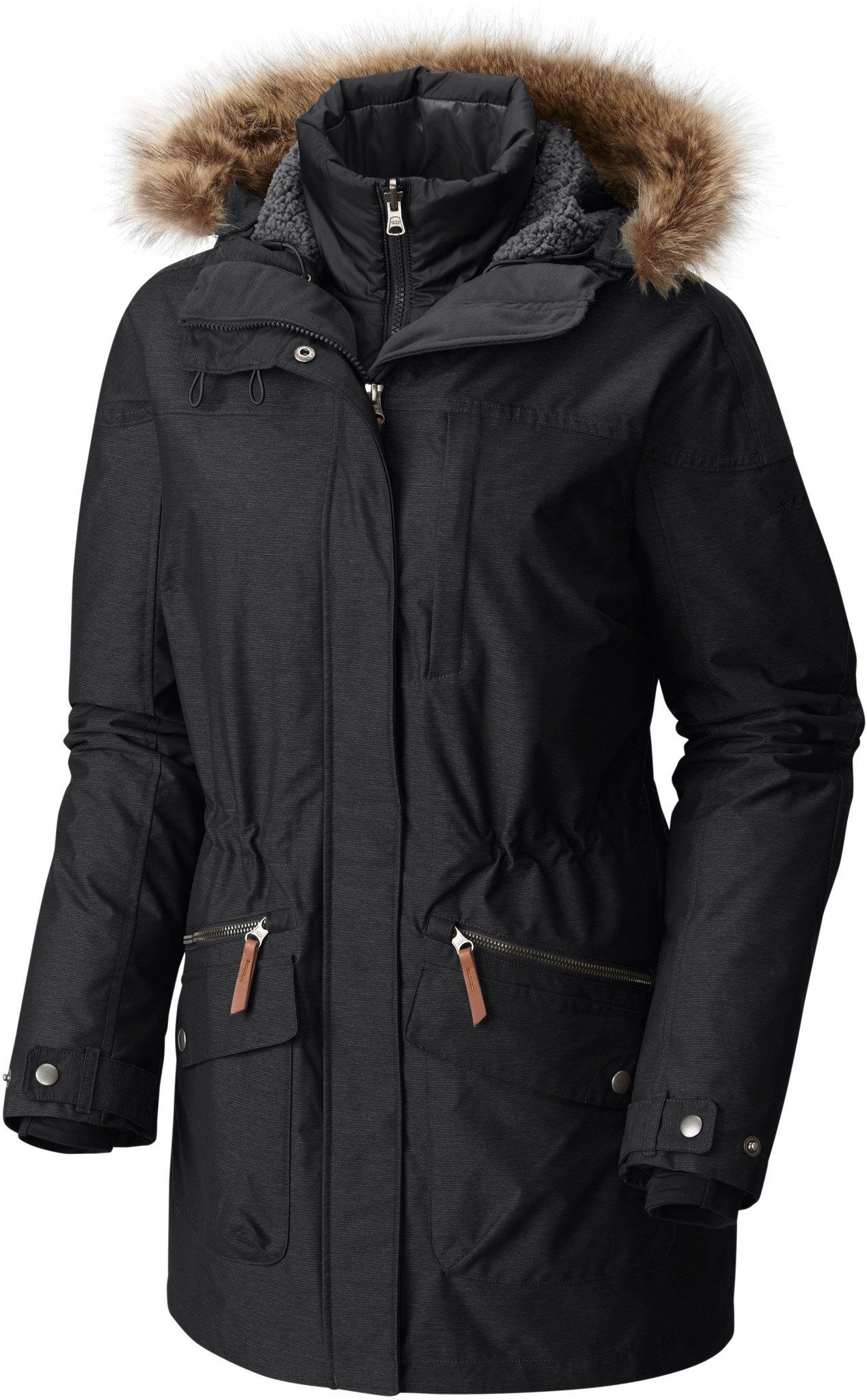 Columbia Outdoorjacke »Carson Pass IC Jacket Damen« online kaufen | OTTO Columbia Outdoorjacke »Carson Pass IC Jacket Damen« online kaufen | OTTO
