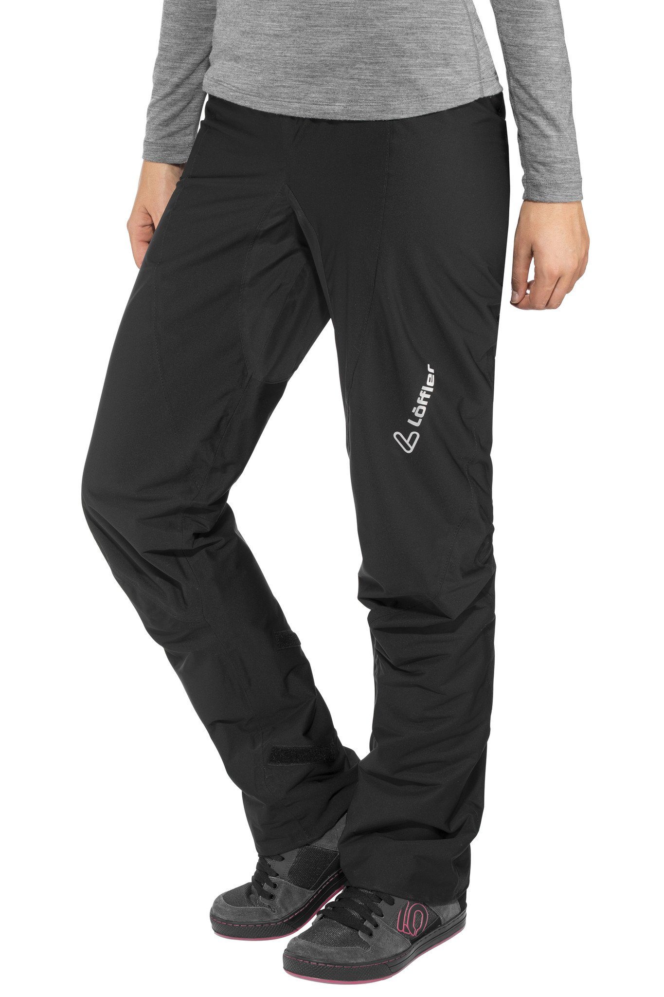 ADIDAS GORE TEX DAMEN Langlauf Hose Trägerhose Überhose ADIDAS GORE TEX DAMEN Langlauf Hose Trägerhose Überhose