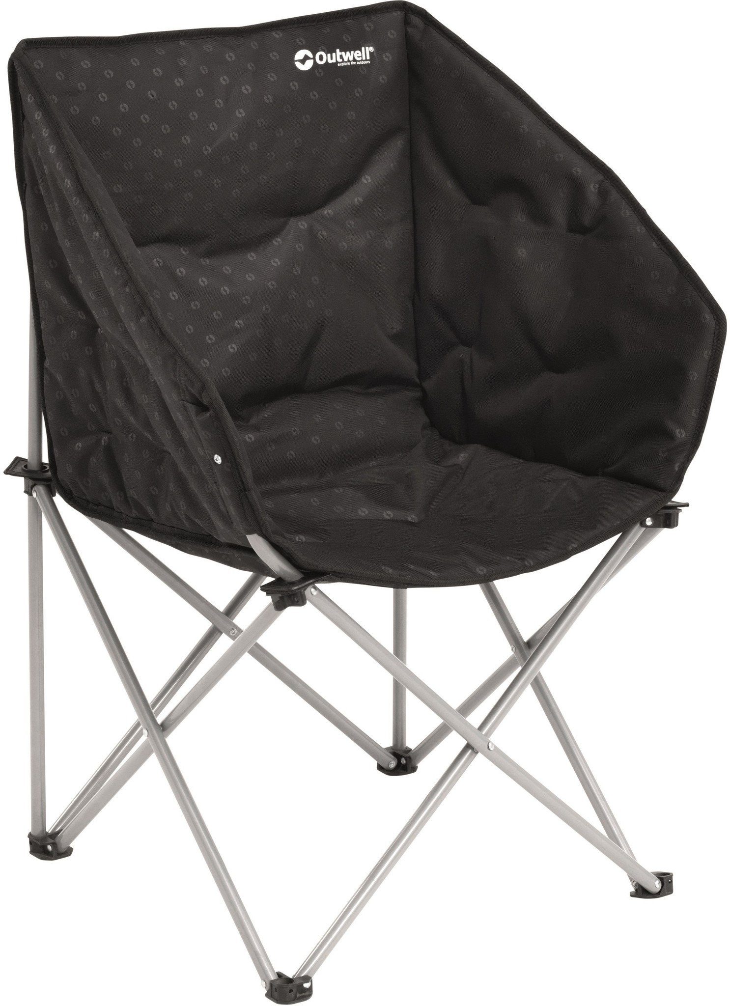Outwell Camping Stuhl Angela Folding Chair Otto