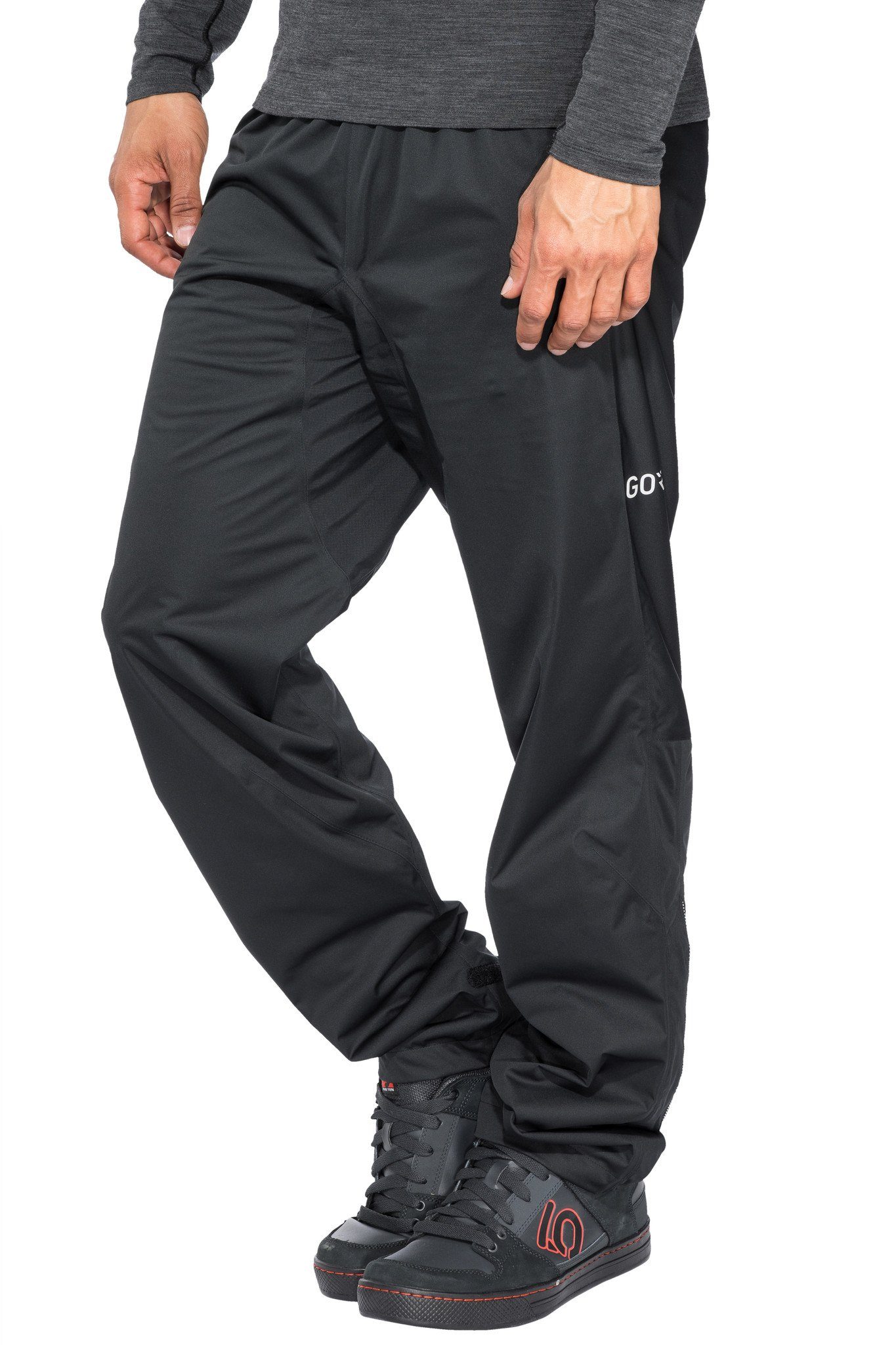 GORE® Wear Regenhose »C3 Gore Tex Active Pants Herren« online kaufen | OTTO GORE® Wear Regenhose »C3 Gore Tex Active Pants Herren« online kaufen | OTTO