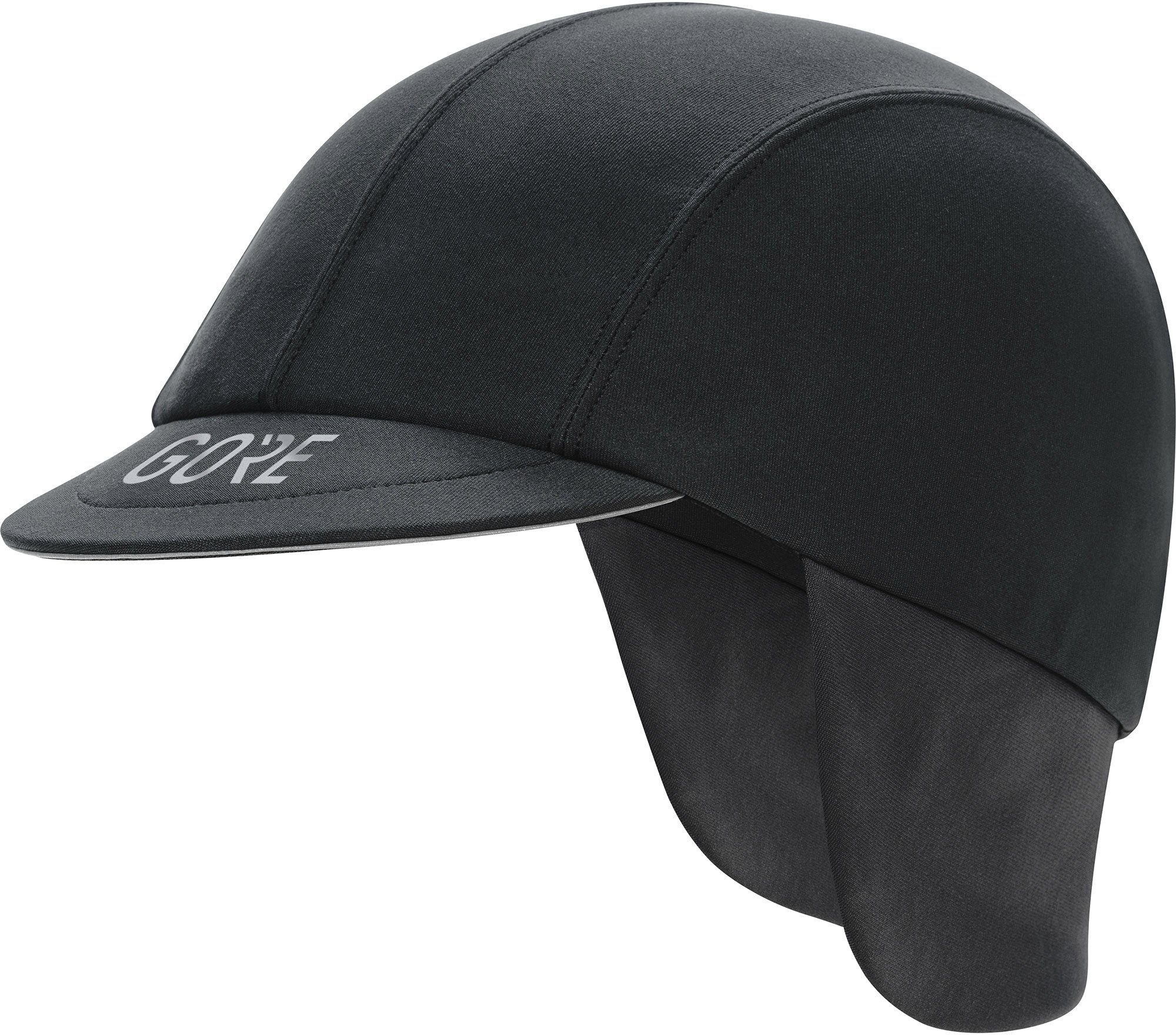 gore wear c5 windstopper road cap