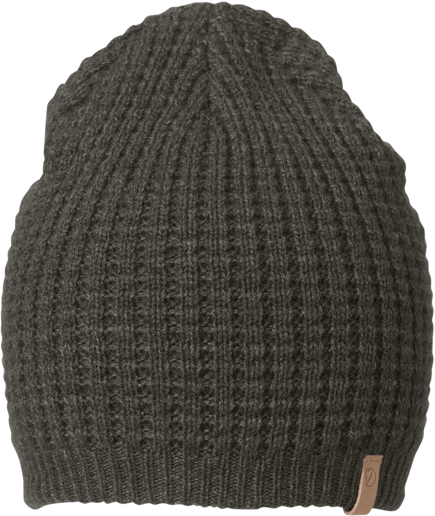 fjallraven structure beanie