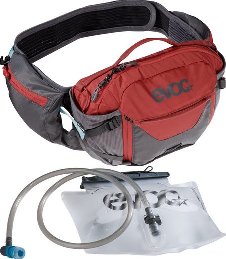 evoc 3l backpack