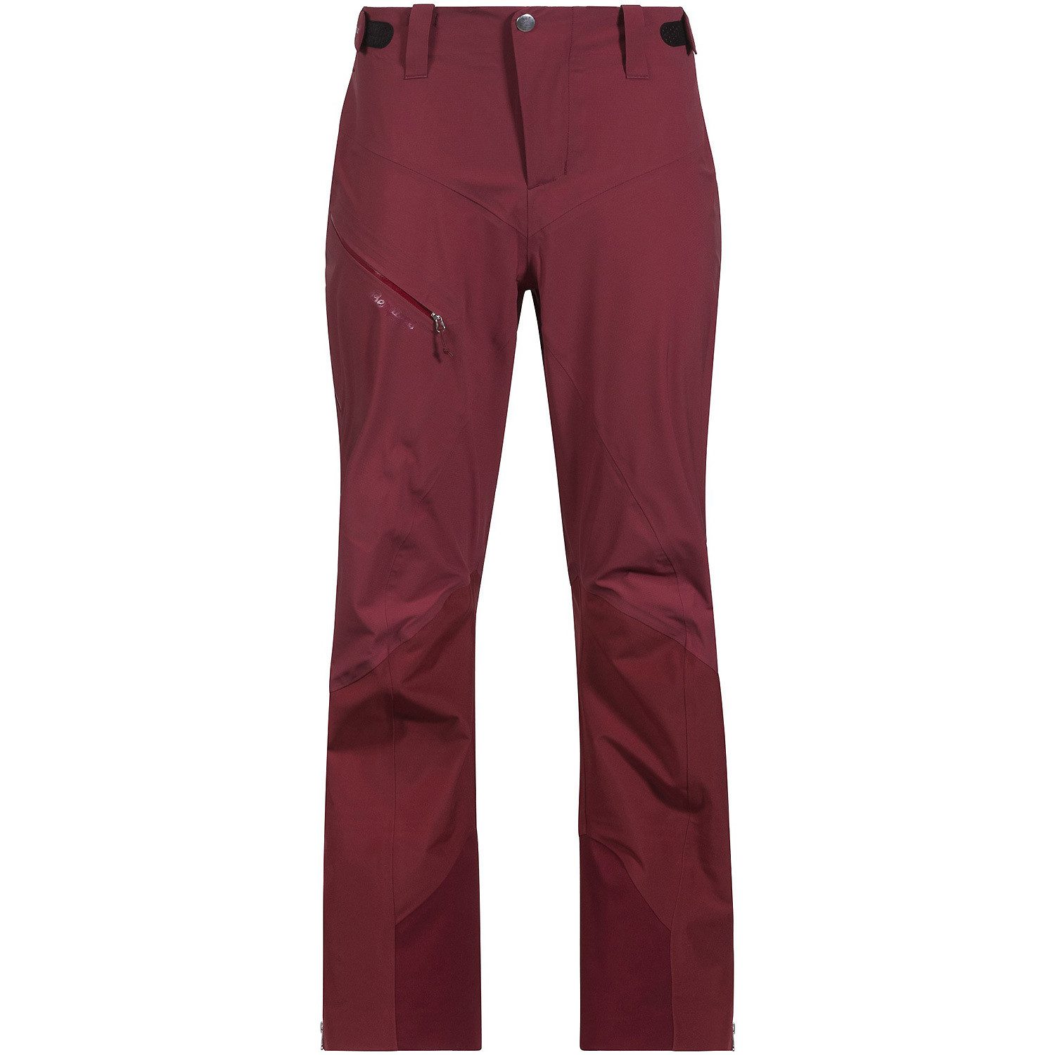 Bergans Funktionshose Hose SLINGSBY 3L W PANTS