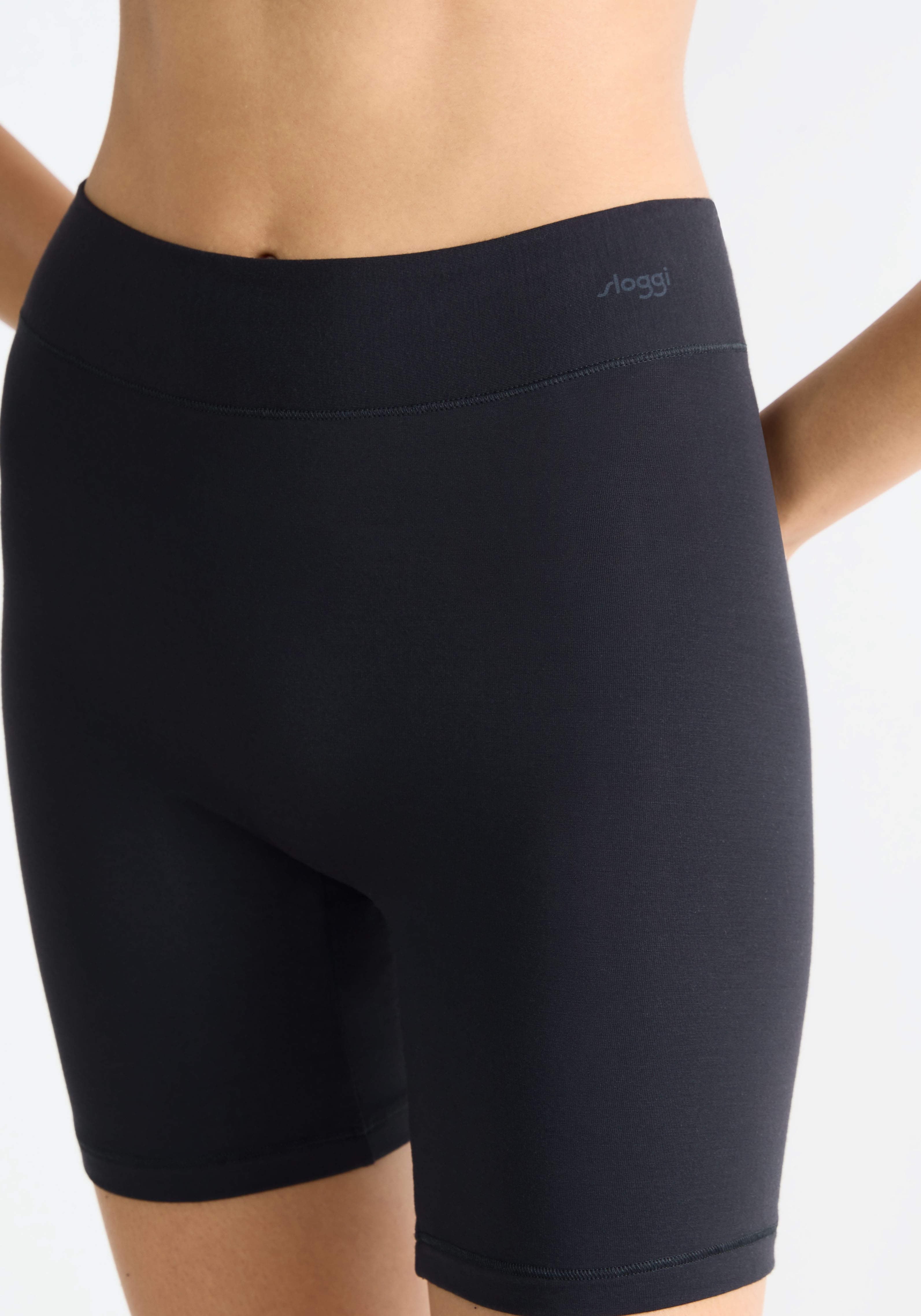 sloggi Lange Unterhose FREE Evolve super weich, dehnfähig