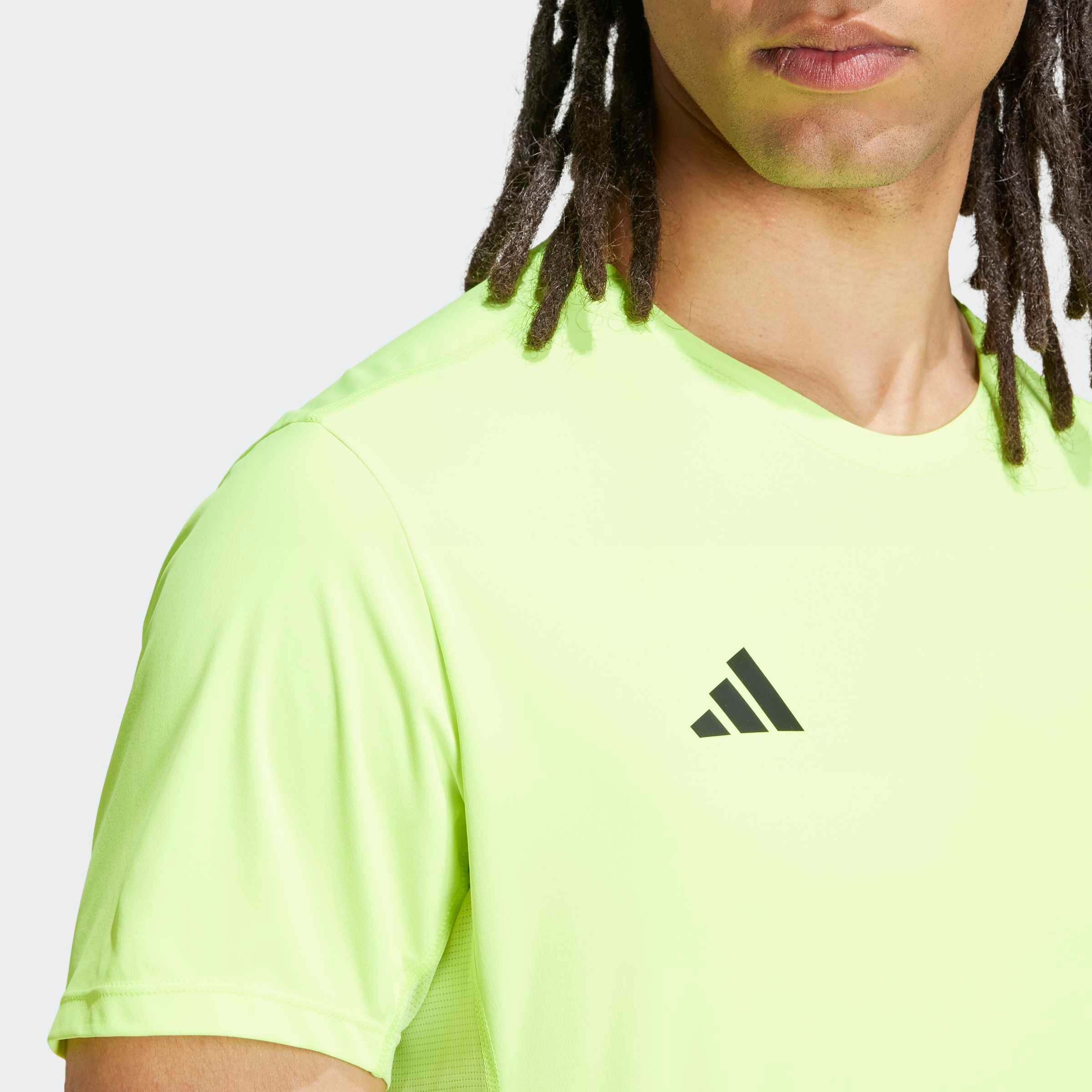 adidas Performance Laufshirt ADIZERO ESSENTIALS RUNNING