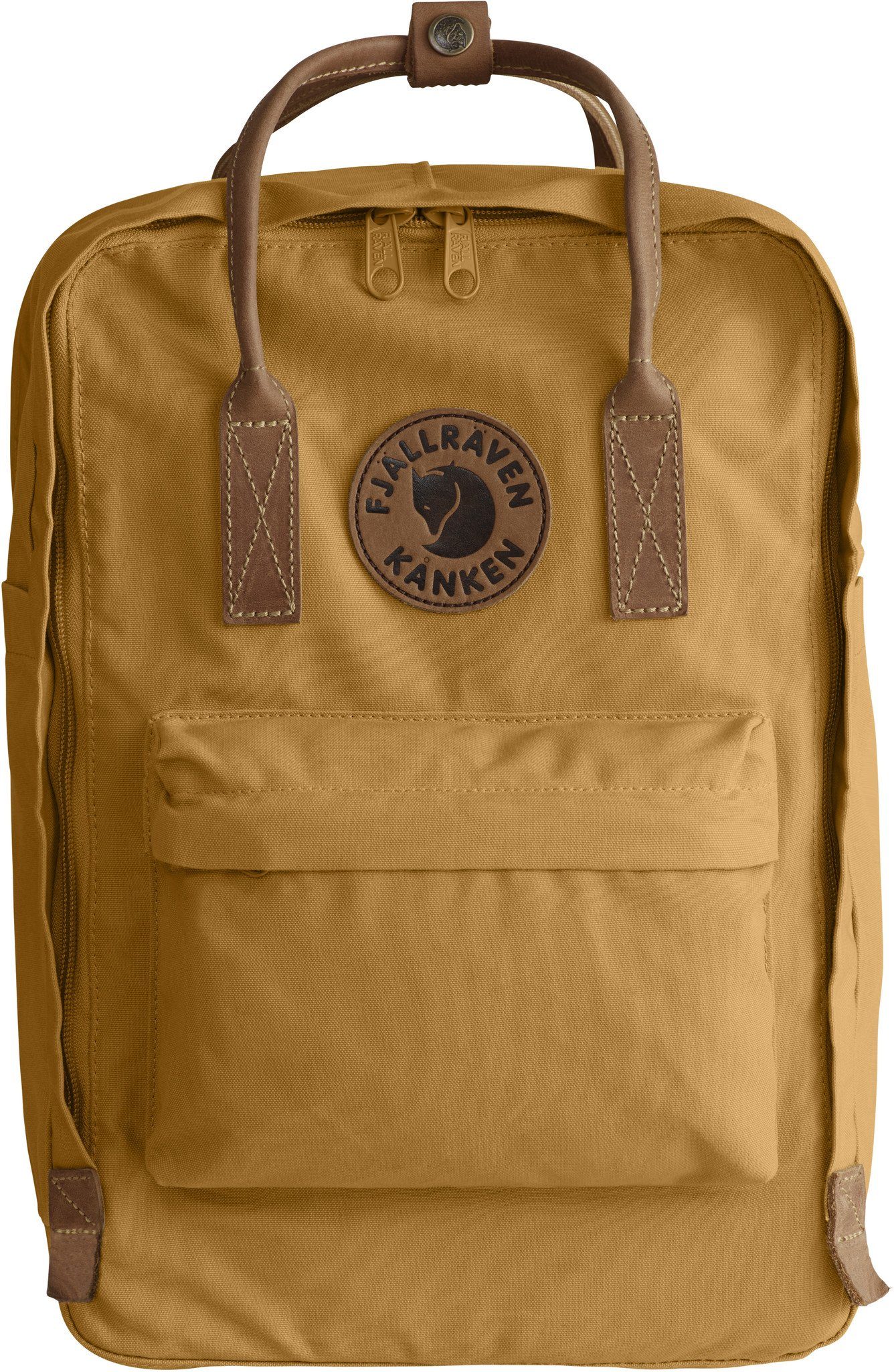 Fjällräven Wanderrucksack »Kånken No.2 Laptop 15" Backpack« online kaufen OTTO