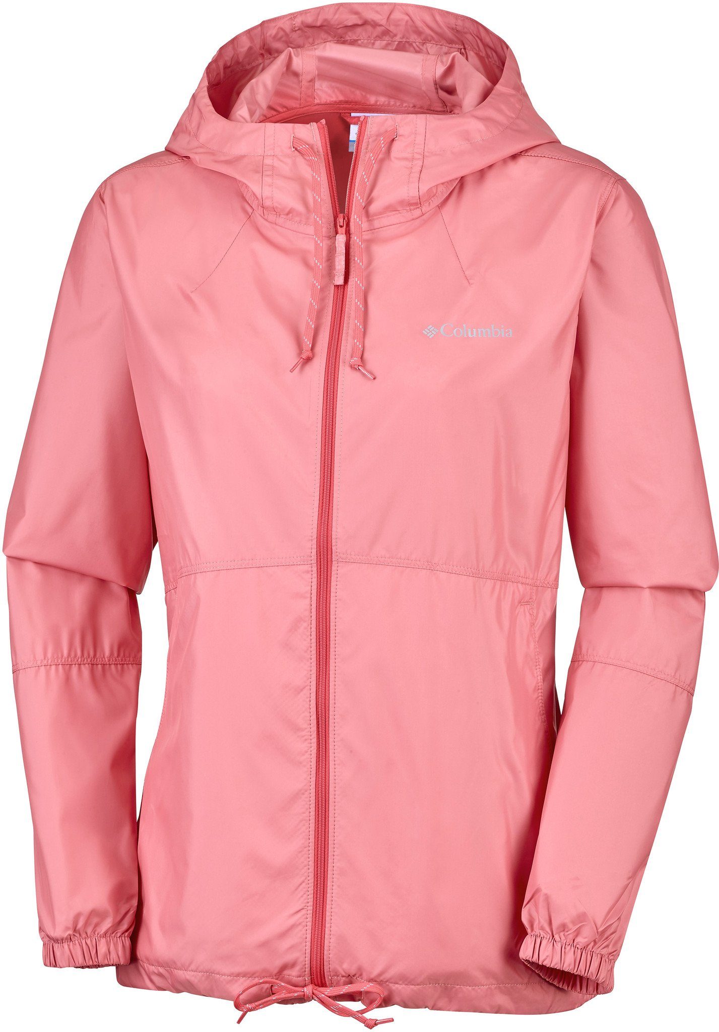 Columbia Outdoorjacke »Flash Forward Windbreaker Jacket Damen« online