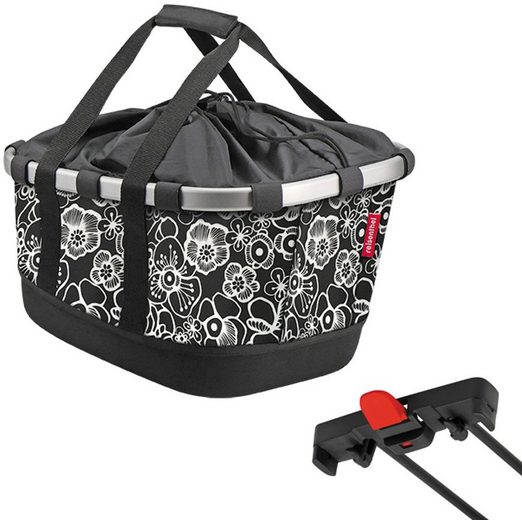 KlickFix Fahrradkorb »Reisenthel Bikebasket GT für Racktime« online
