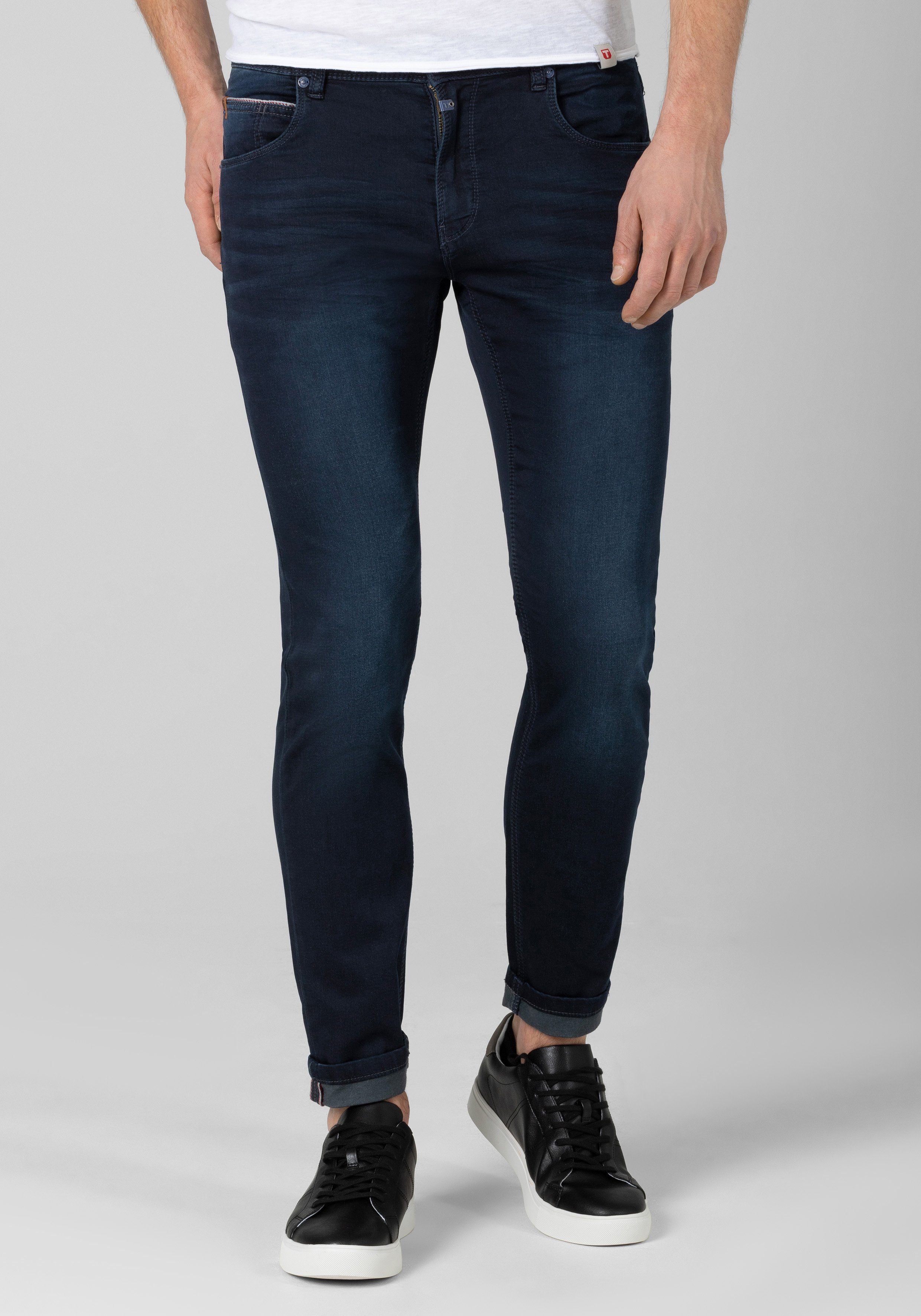 TIMEZONE Slim-fit-Jeans Slim ScottTZ