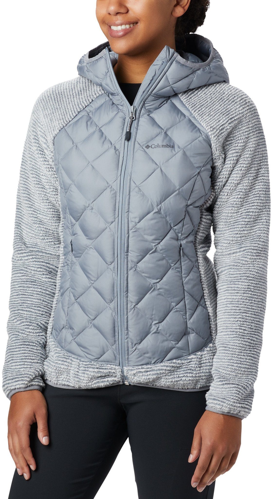 Columbia Outdoorjacke »Fire Side II Sherpa Full Zip Jacke Damen« online kaufen | OTTO Columbia Outdoorjacke »Fire Side II Sherpa Full Zip Jacke Damen« online kaufen | OTTO
