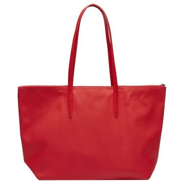 Lacoste Handtasche L.12.12 Concept - Shopper 35 cm (1-tlg)