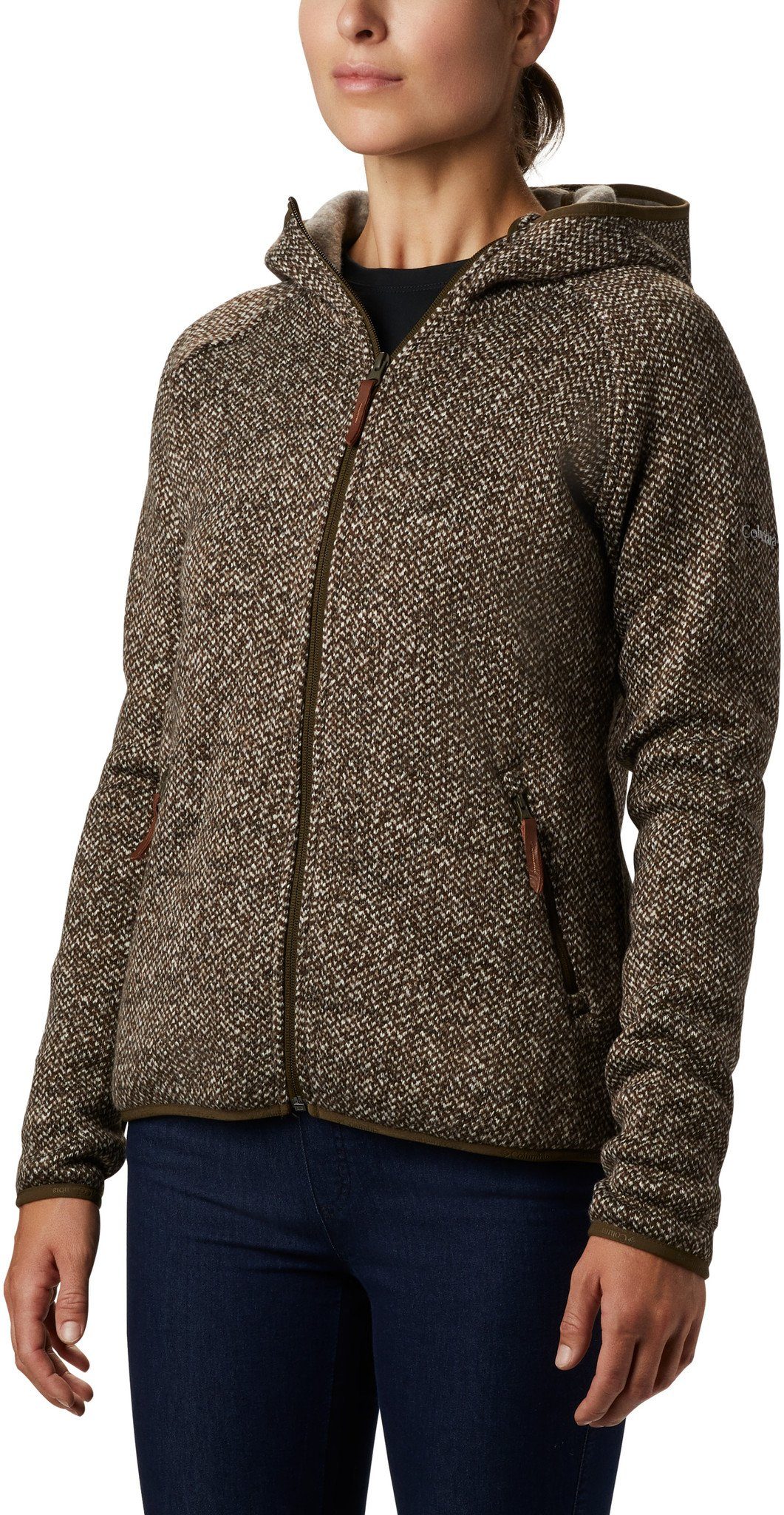 Columbia Outdoorjacke »Fire Side II Sherpa Full Zip Jacke Damen« online kaufen | OTTO Columbia Outdoorjacke »Fire Side II Sherpa Full Zip Jacke Damen« online kaufen | OTTO